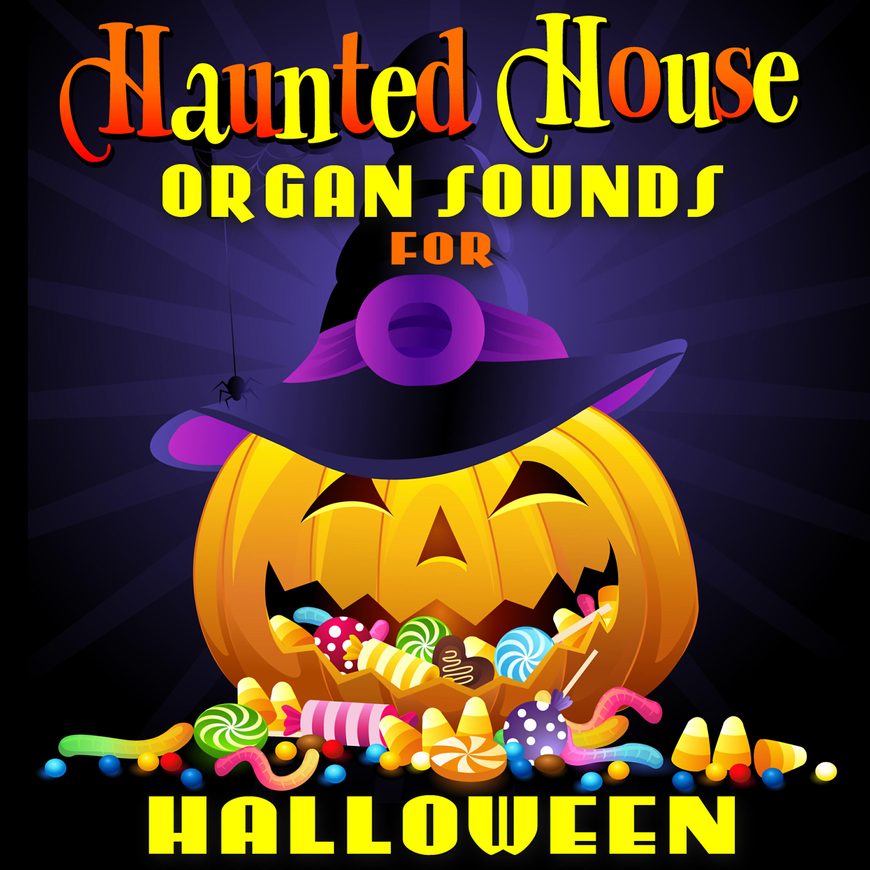 Halloween Organ Donors - The Mangler