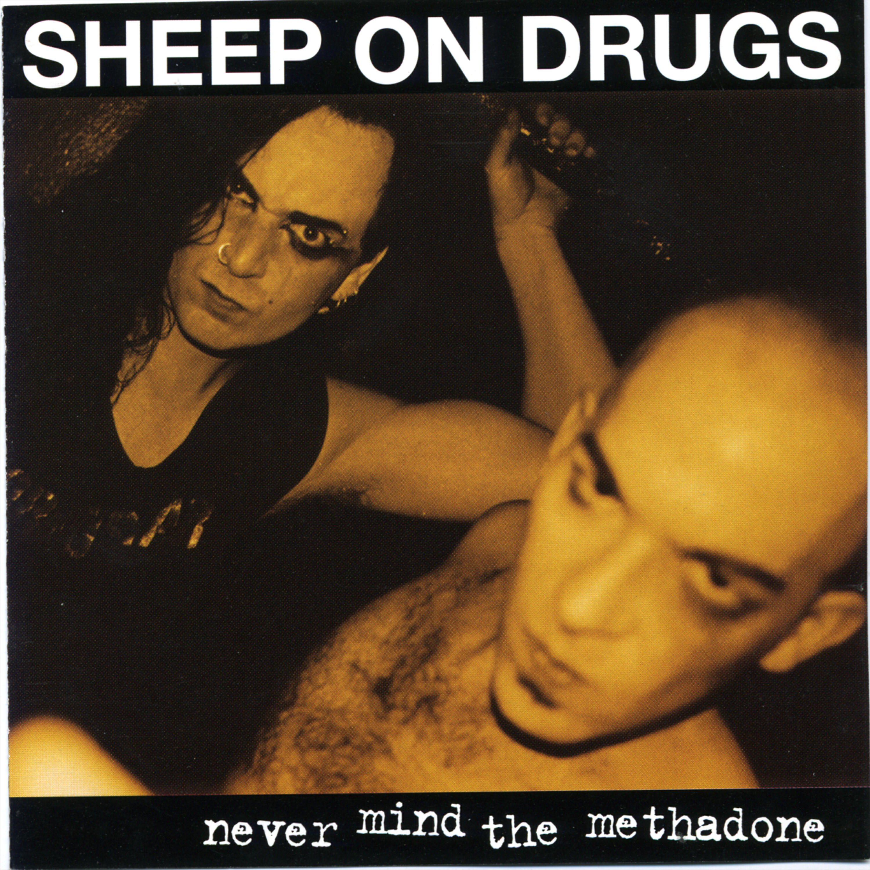Sheep On Drugs - Come Fly With Me (Meathead Smells Your Belly Mix)