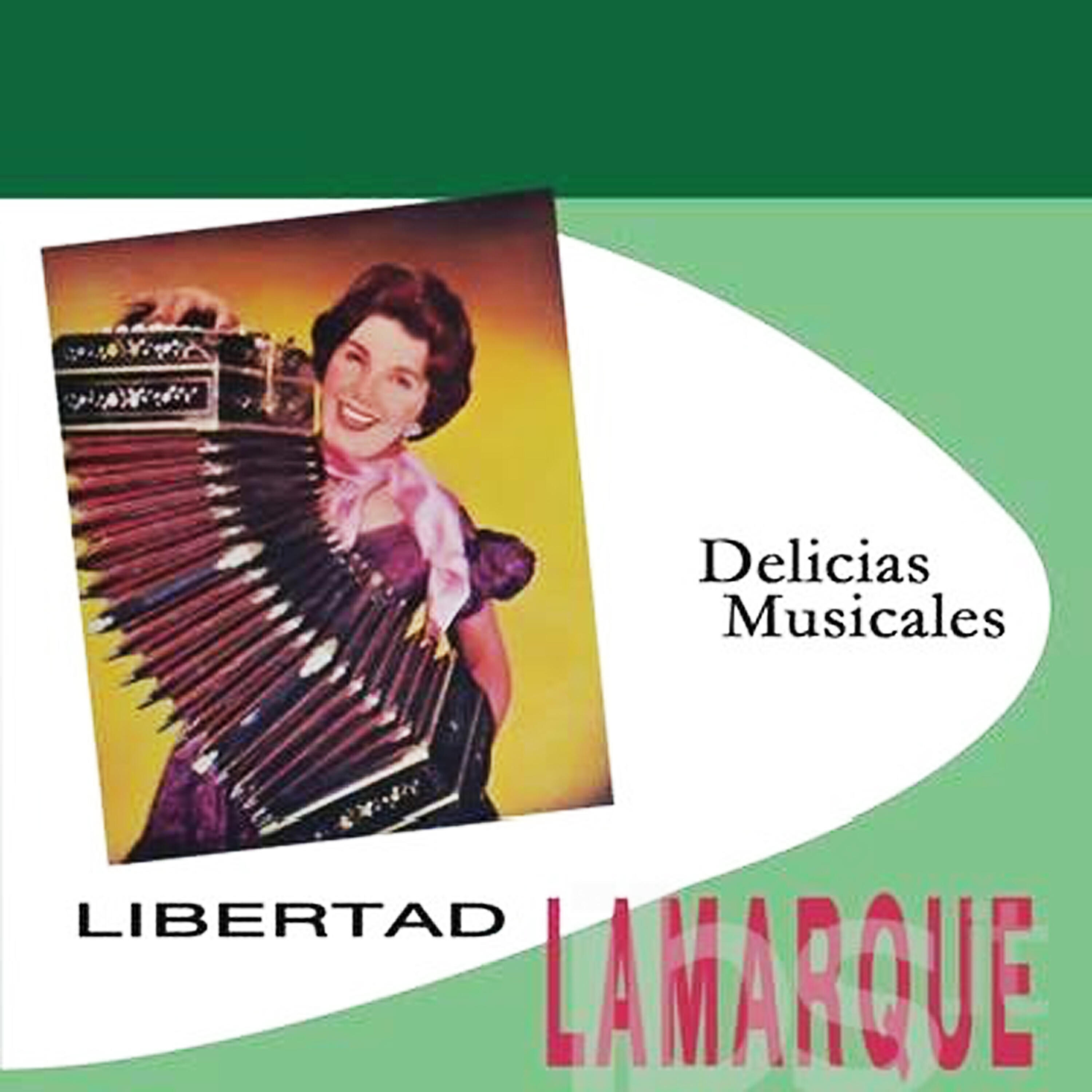 Libertad Lamarque - El Tumbaito