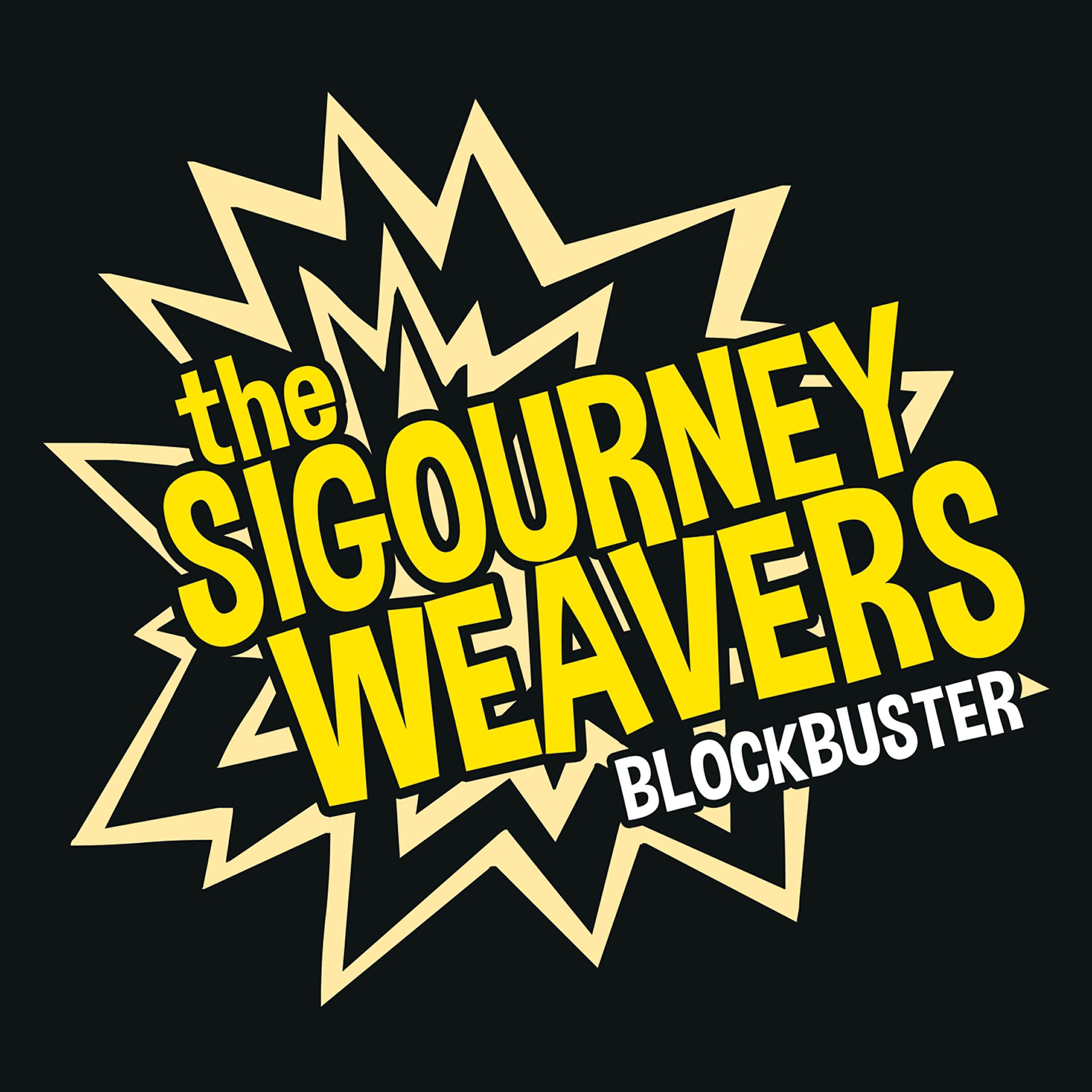 The Sigourney Weavers - Time Lapse