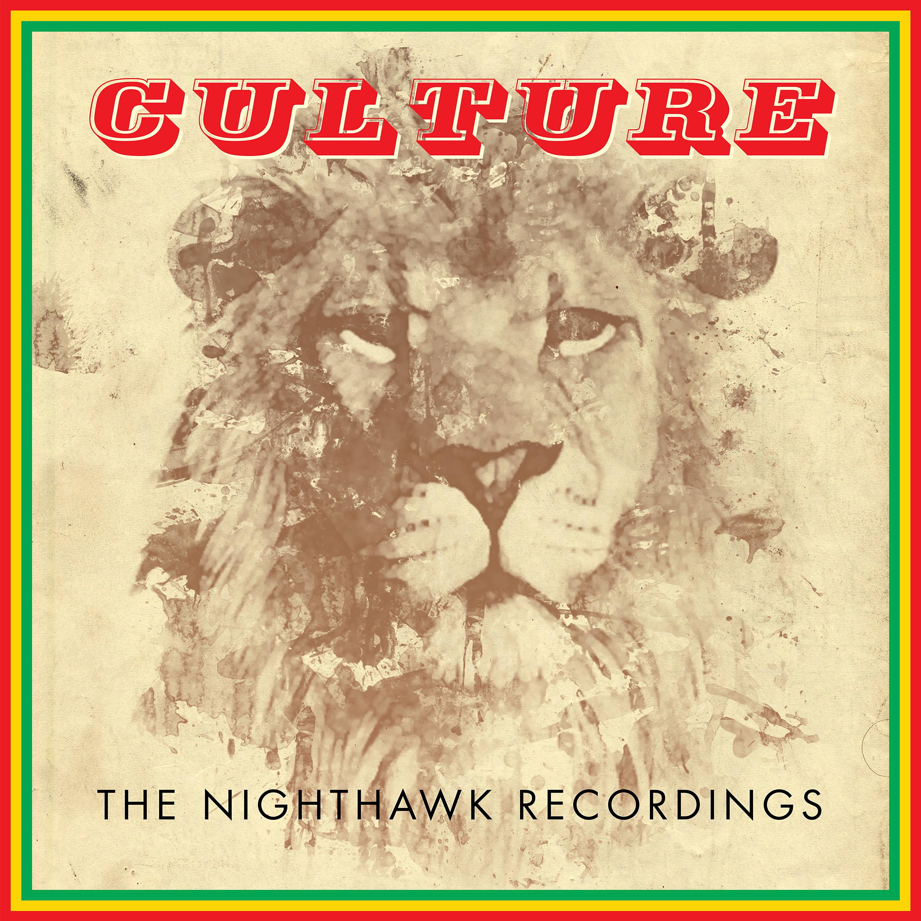 Постер альбома The Nighthawk Recordings