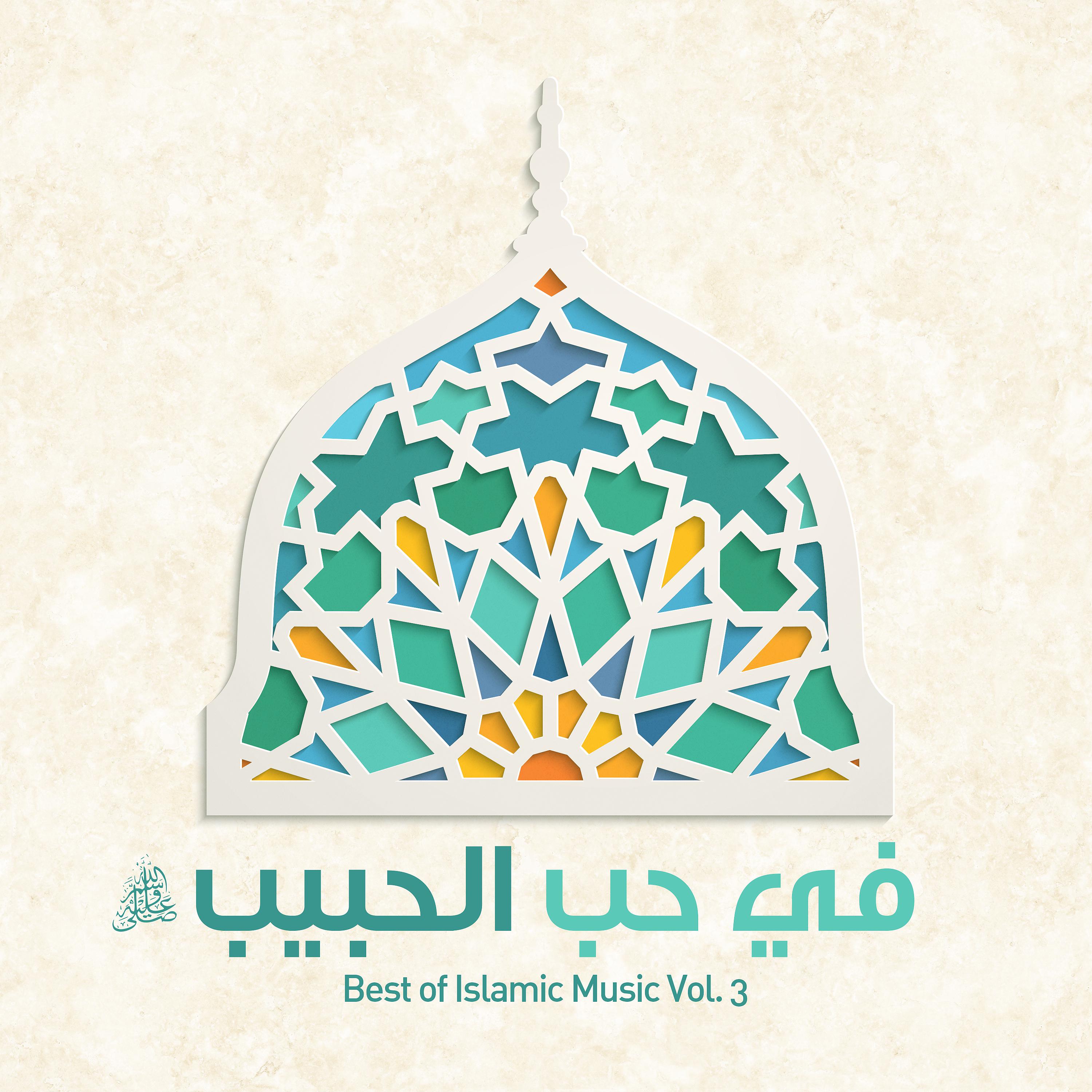 Постер альбома Fi Hubbil Habib - Best of Islamic Music, Vol. 3 (Arabic Version)