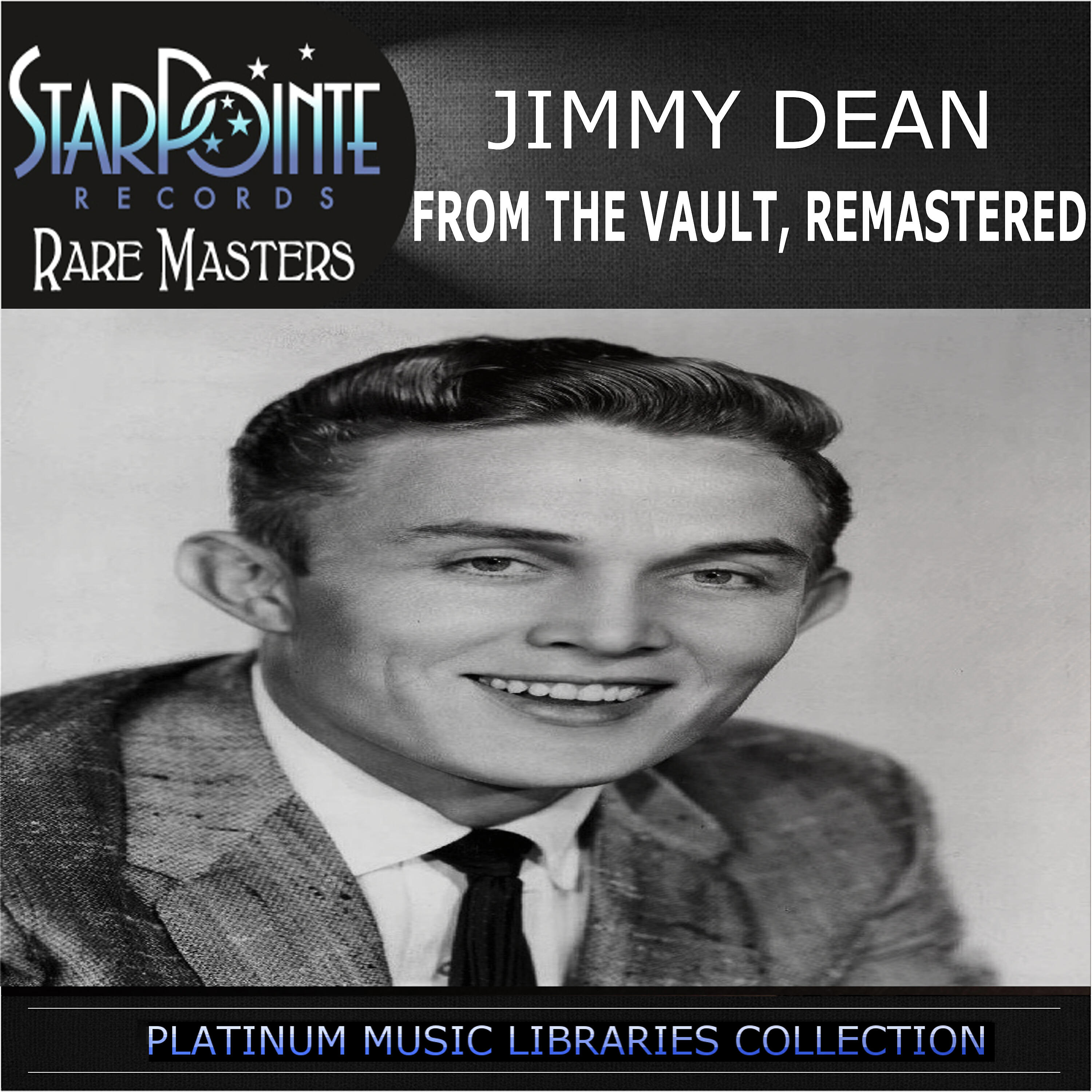 Jimmy Dean - She Burned the Little Roadside Tavern Down