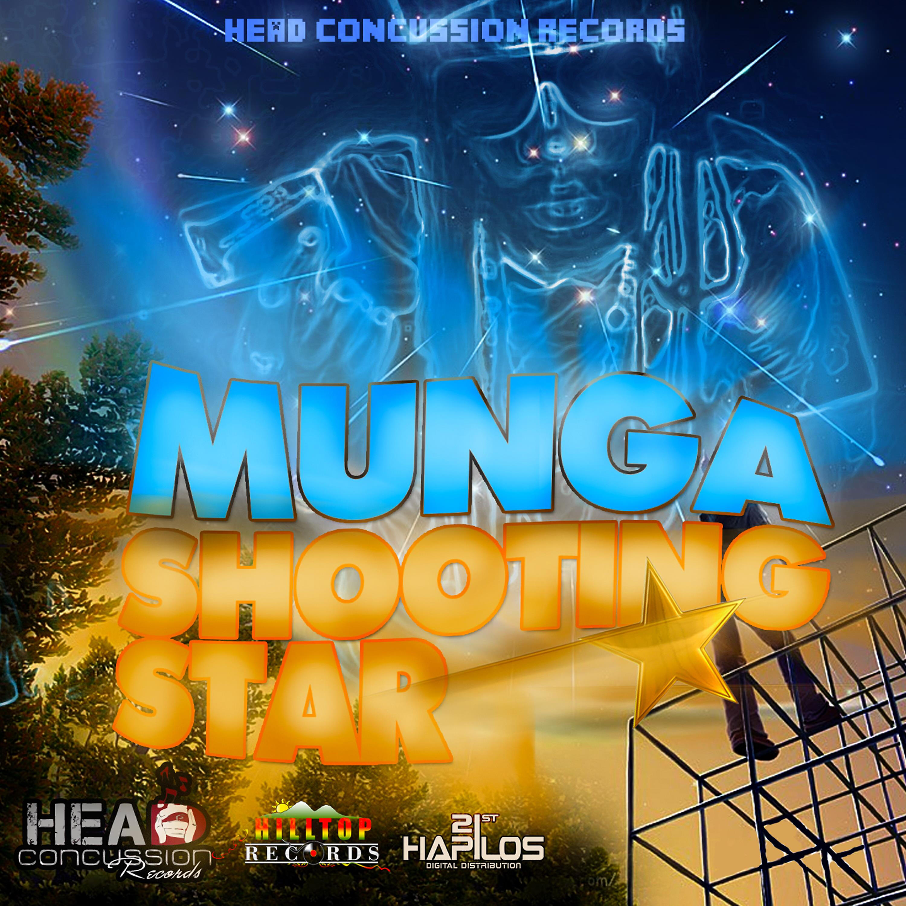 Munga - Shooting Star