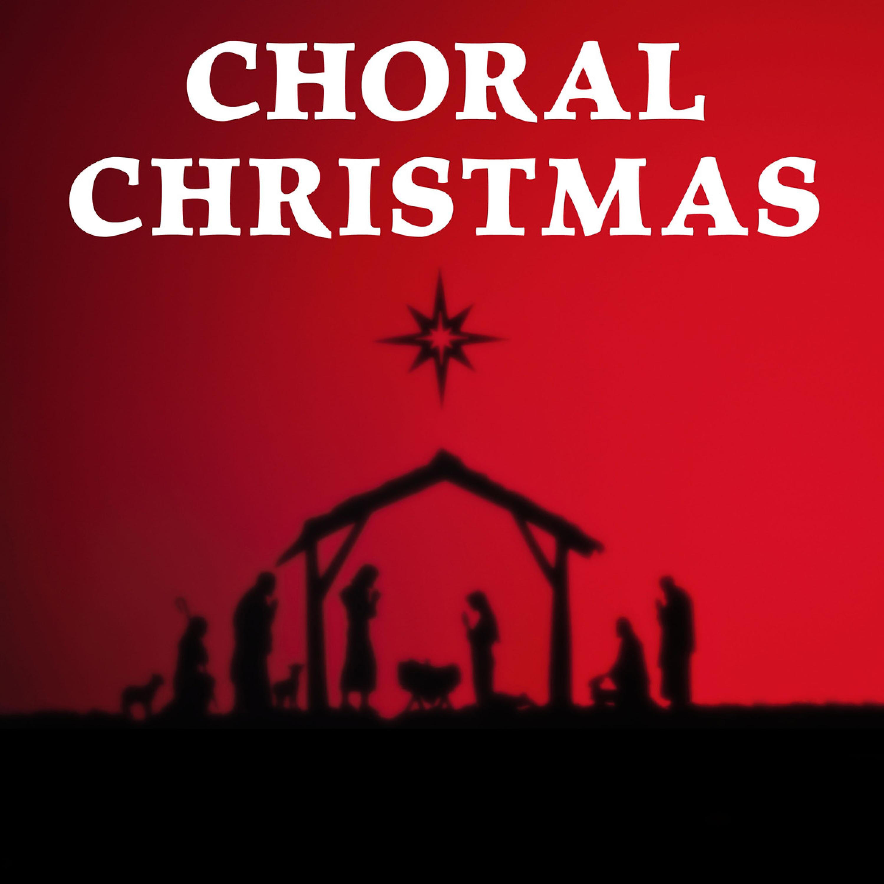 Cambridge Choir of King's College - God Rest You Merry, Gentlemen