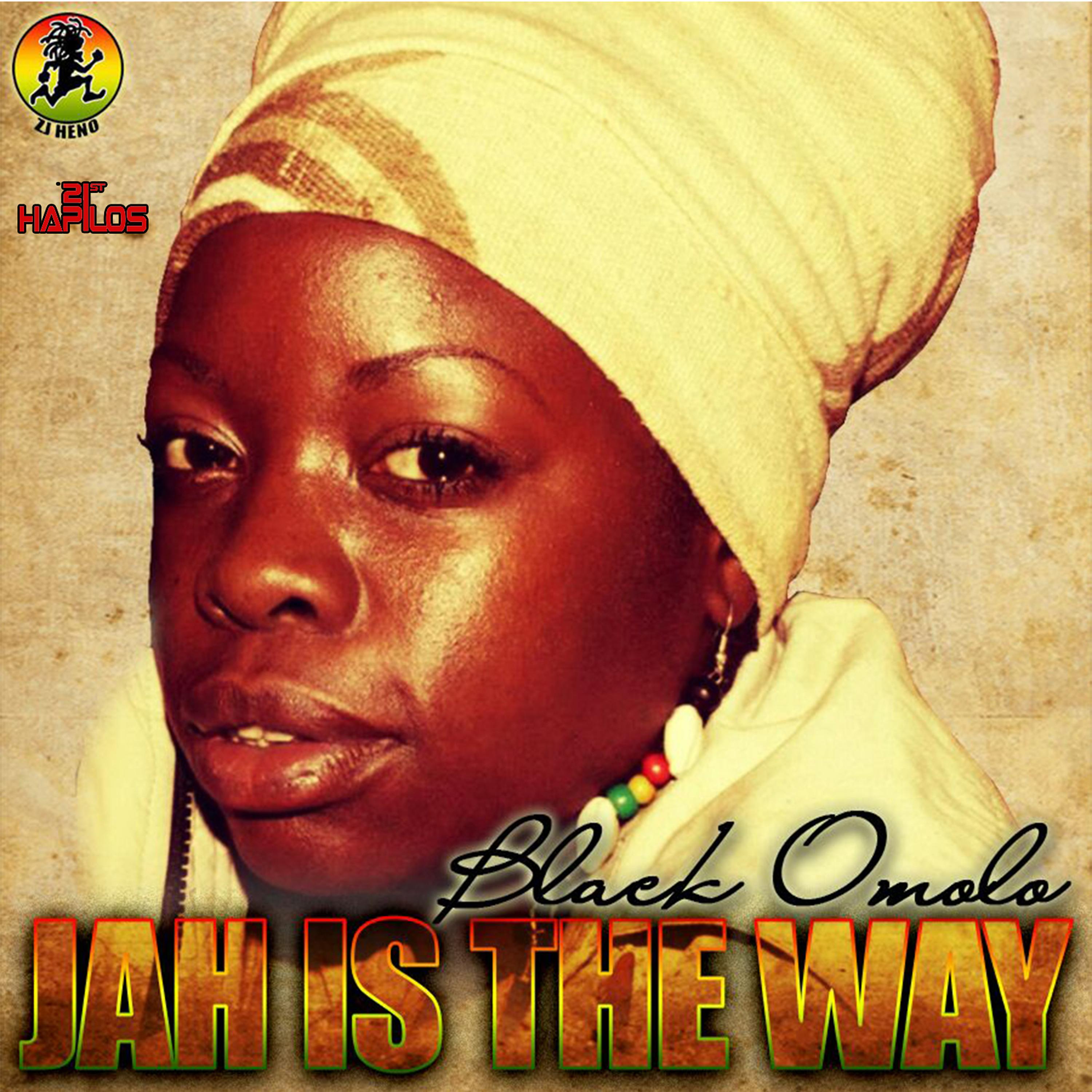 Постер альбома Jah Is the Way - Single