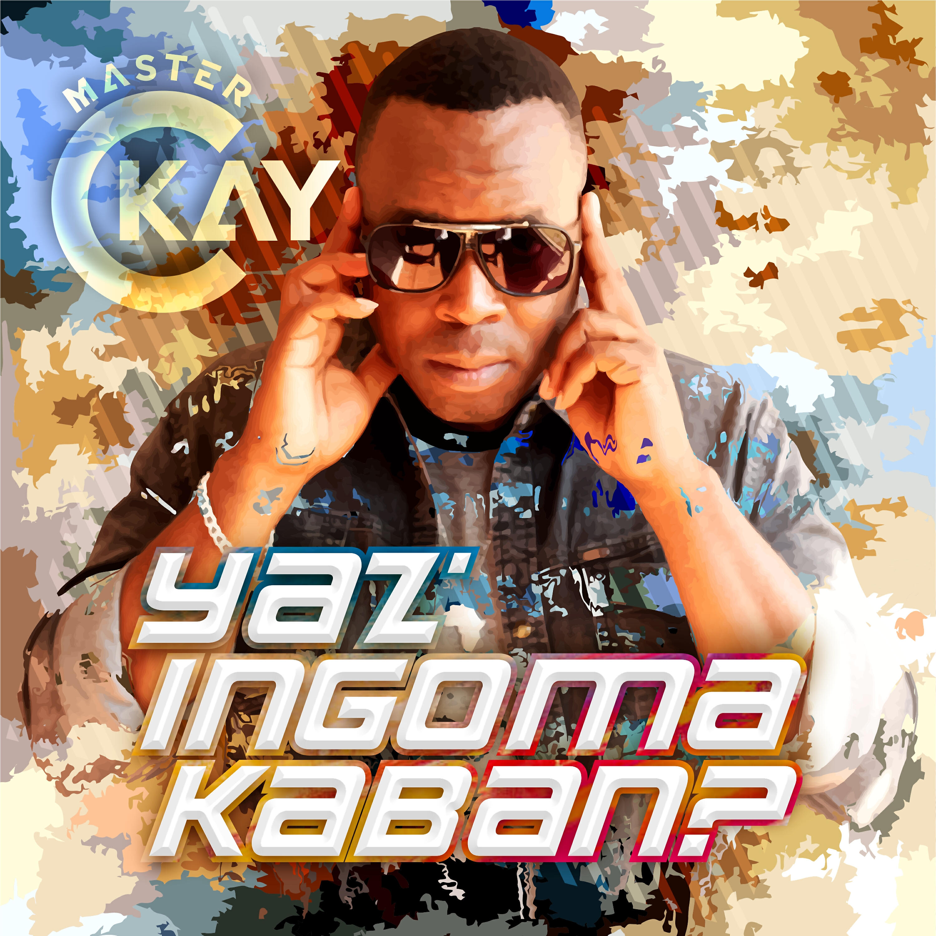 Master Ckay - You Should've Told Me
