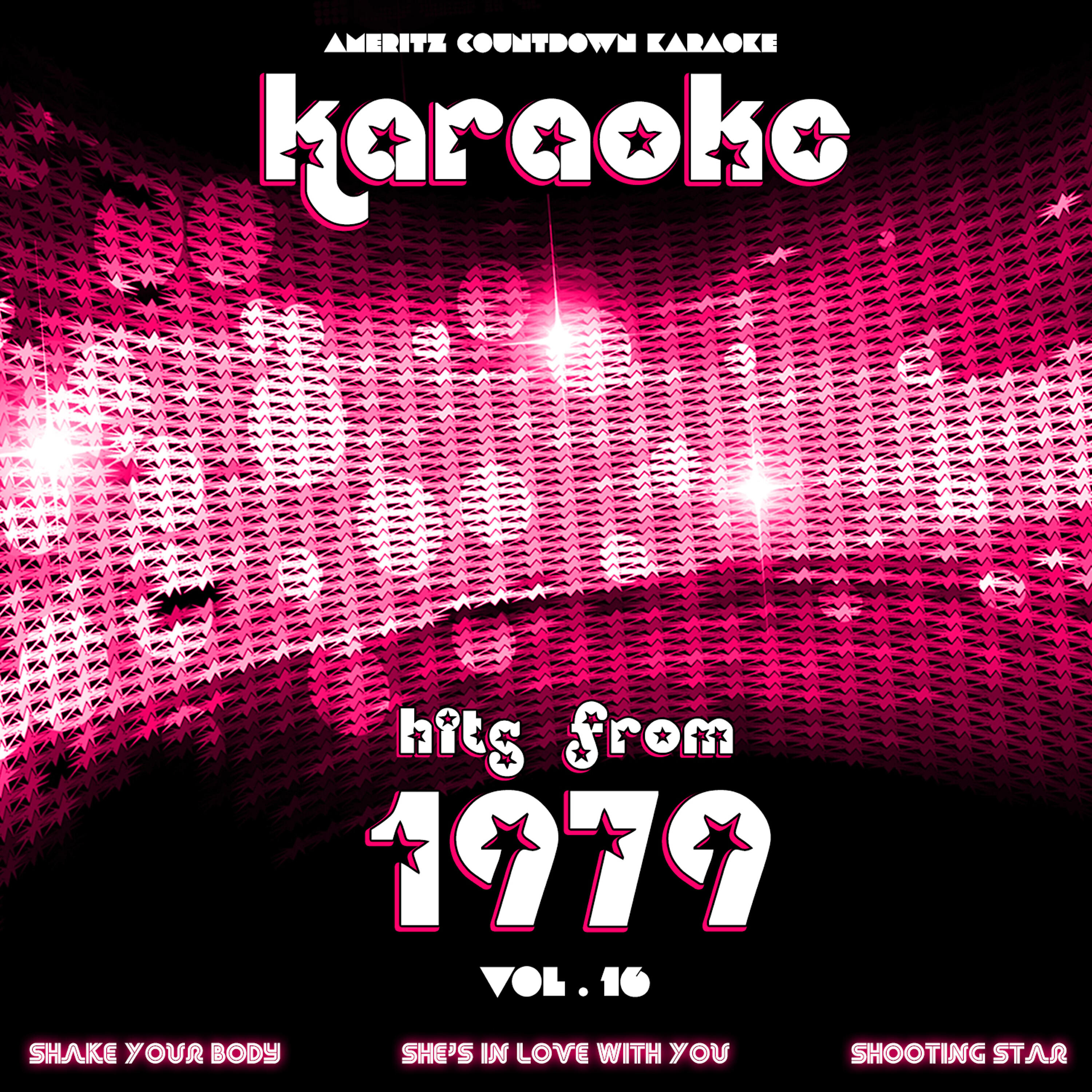 Ameritz Countdown Karaoke - Sing, Mei Sachse, Sing (In the Style of Jürgen Hart) [Karaoke Version]
