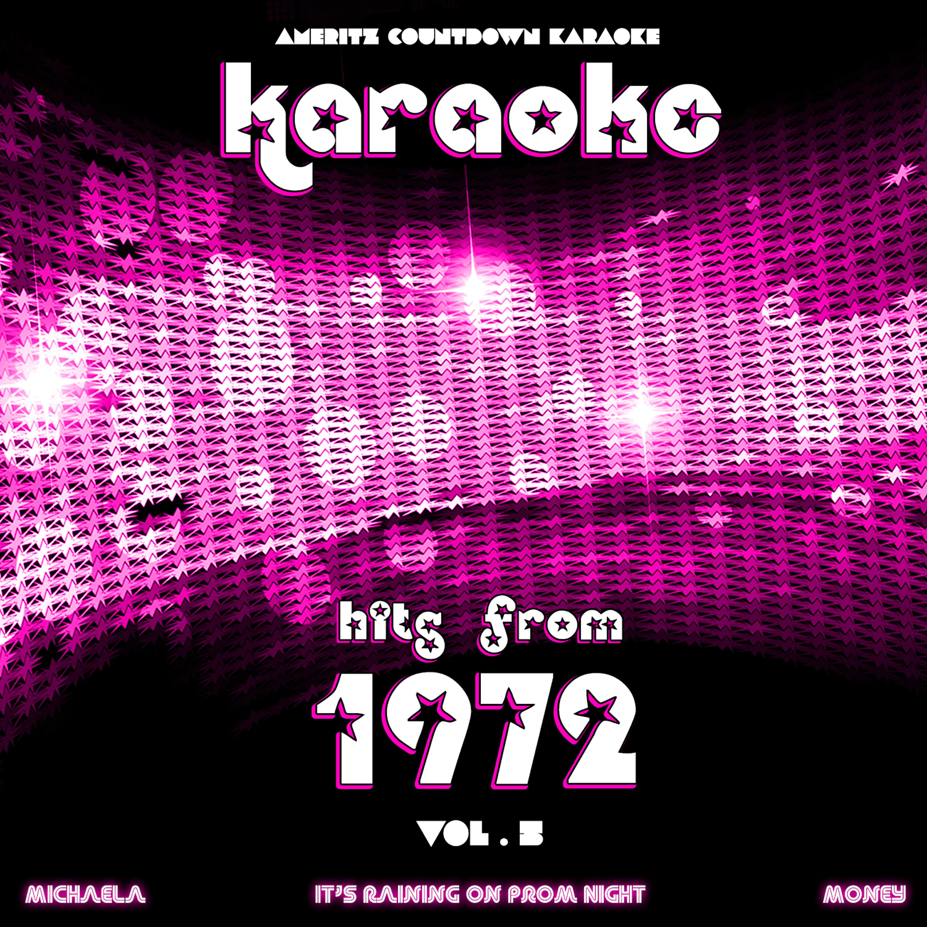 Ameritz Countdown Karaoke - Mein Herr (In the Style of Liza Minelli) [Karaoke Version]