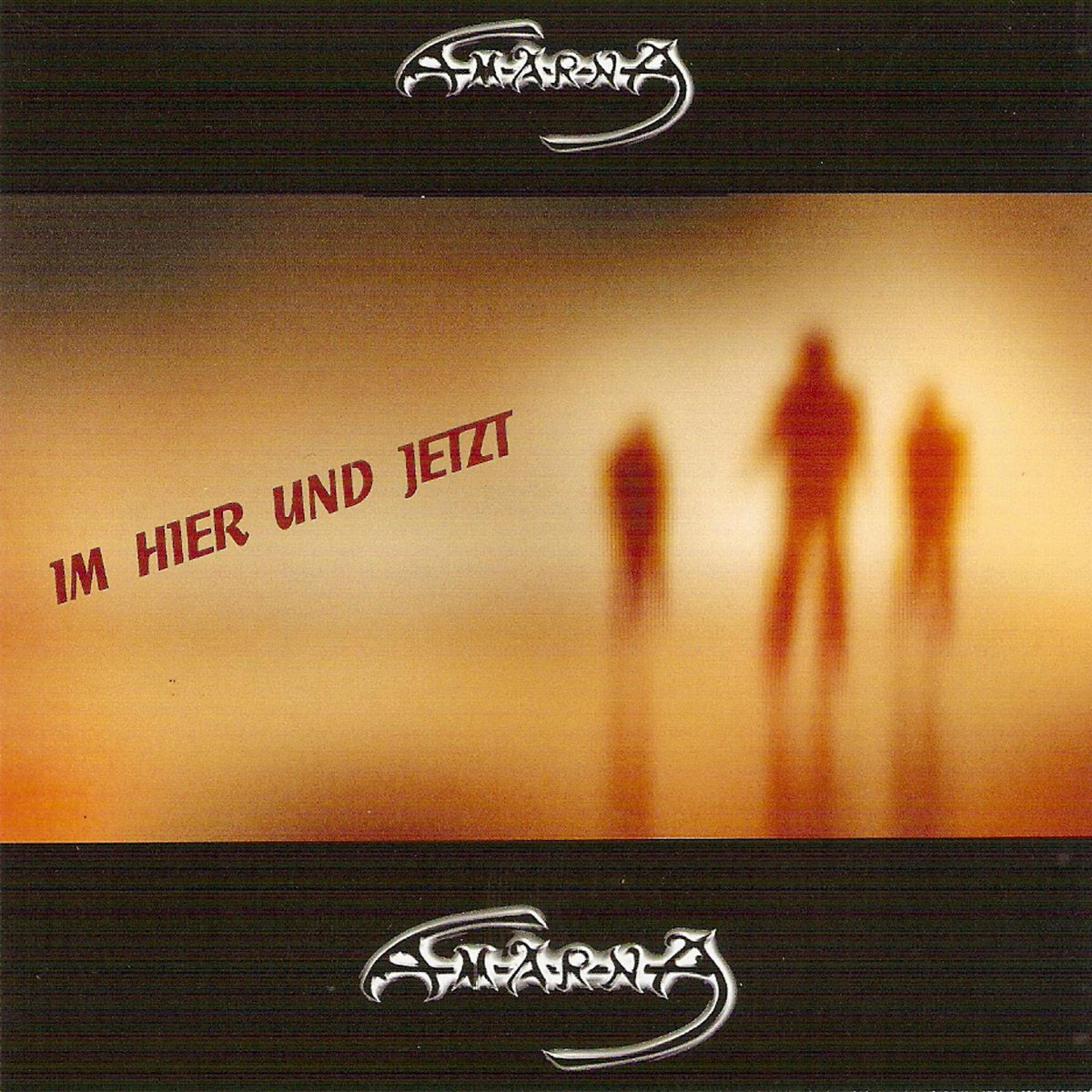 Amarna - Treiben lassen