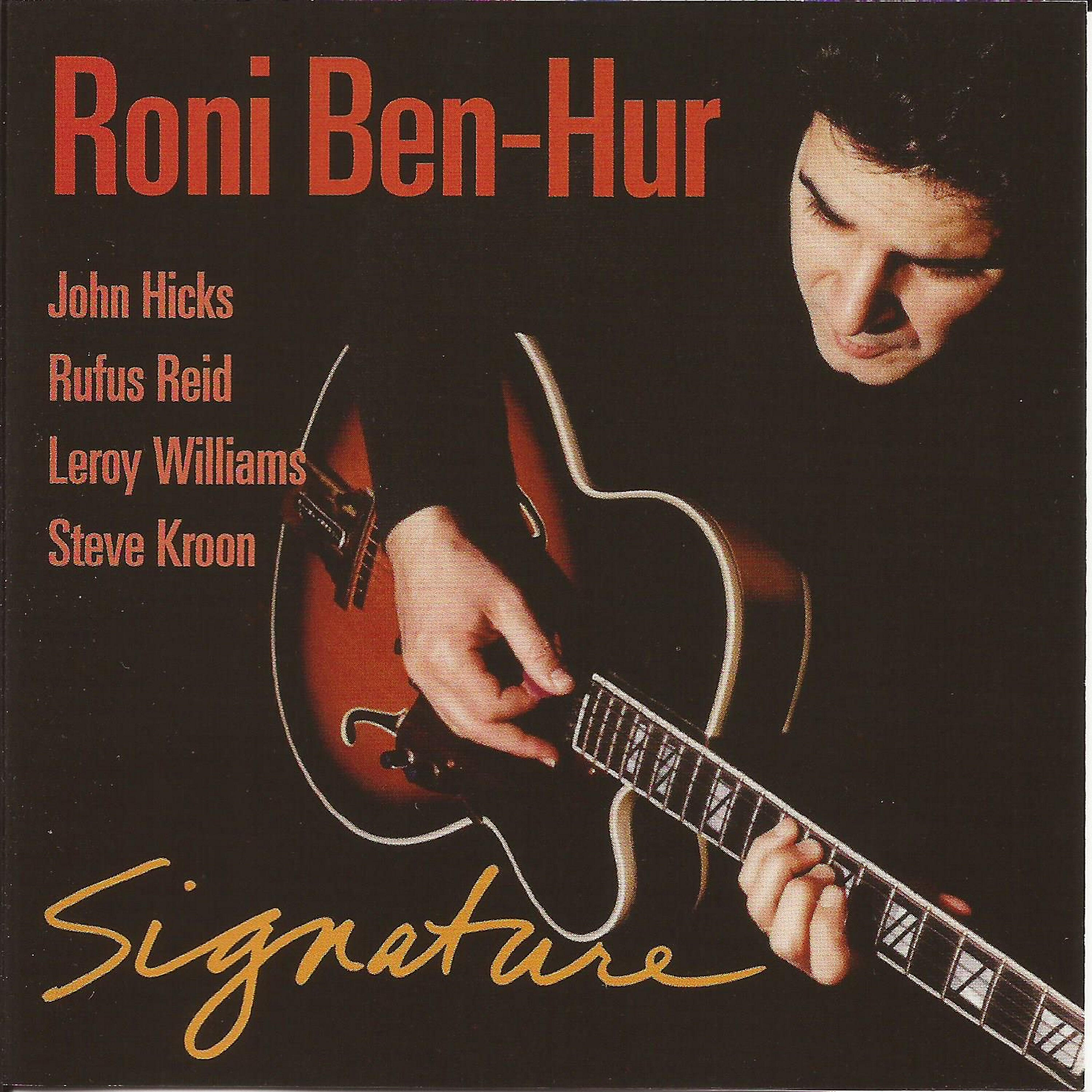 Roni Ben-Hur - Luiza
