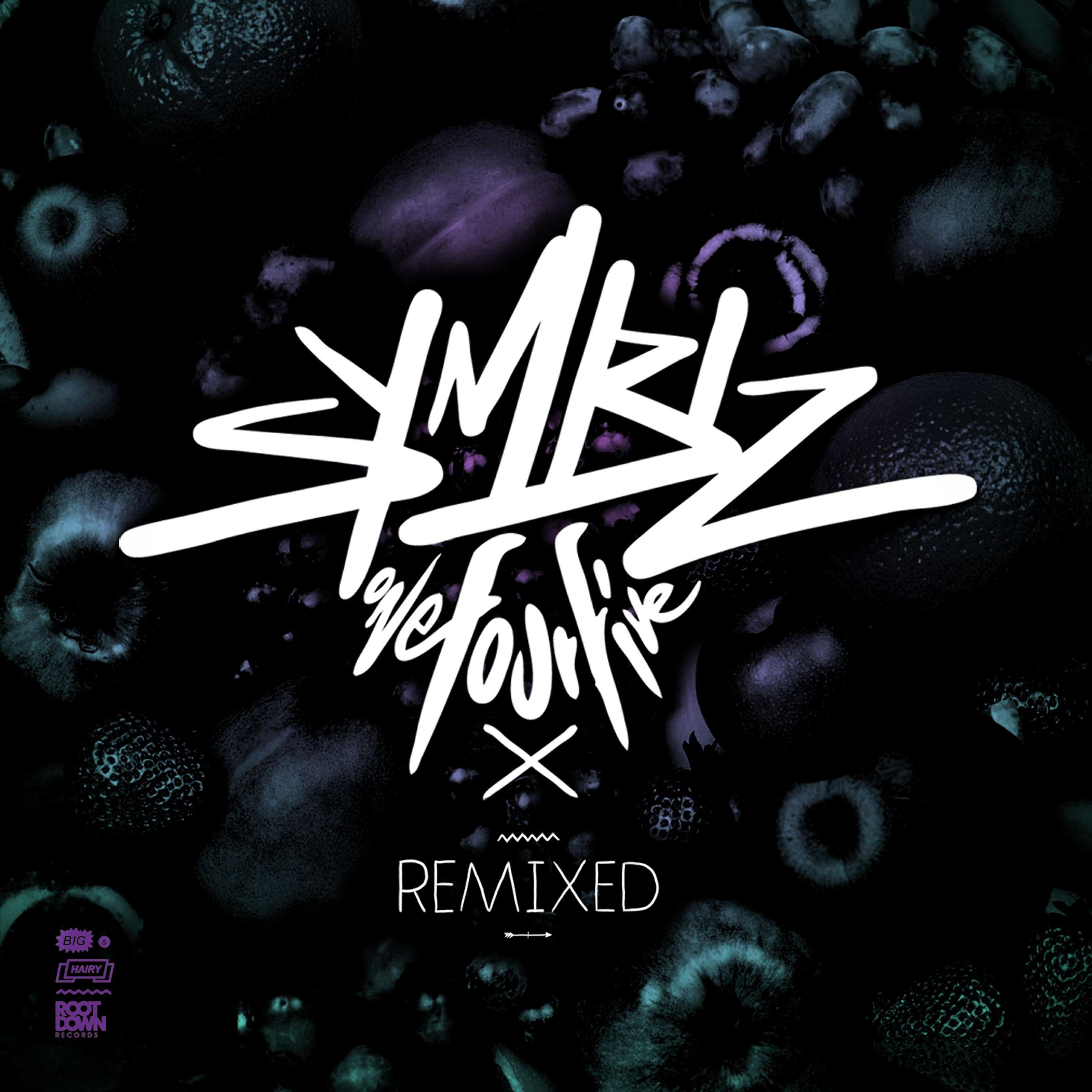 Symbiz - Ruff Ride (Cocotaxi Remix)