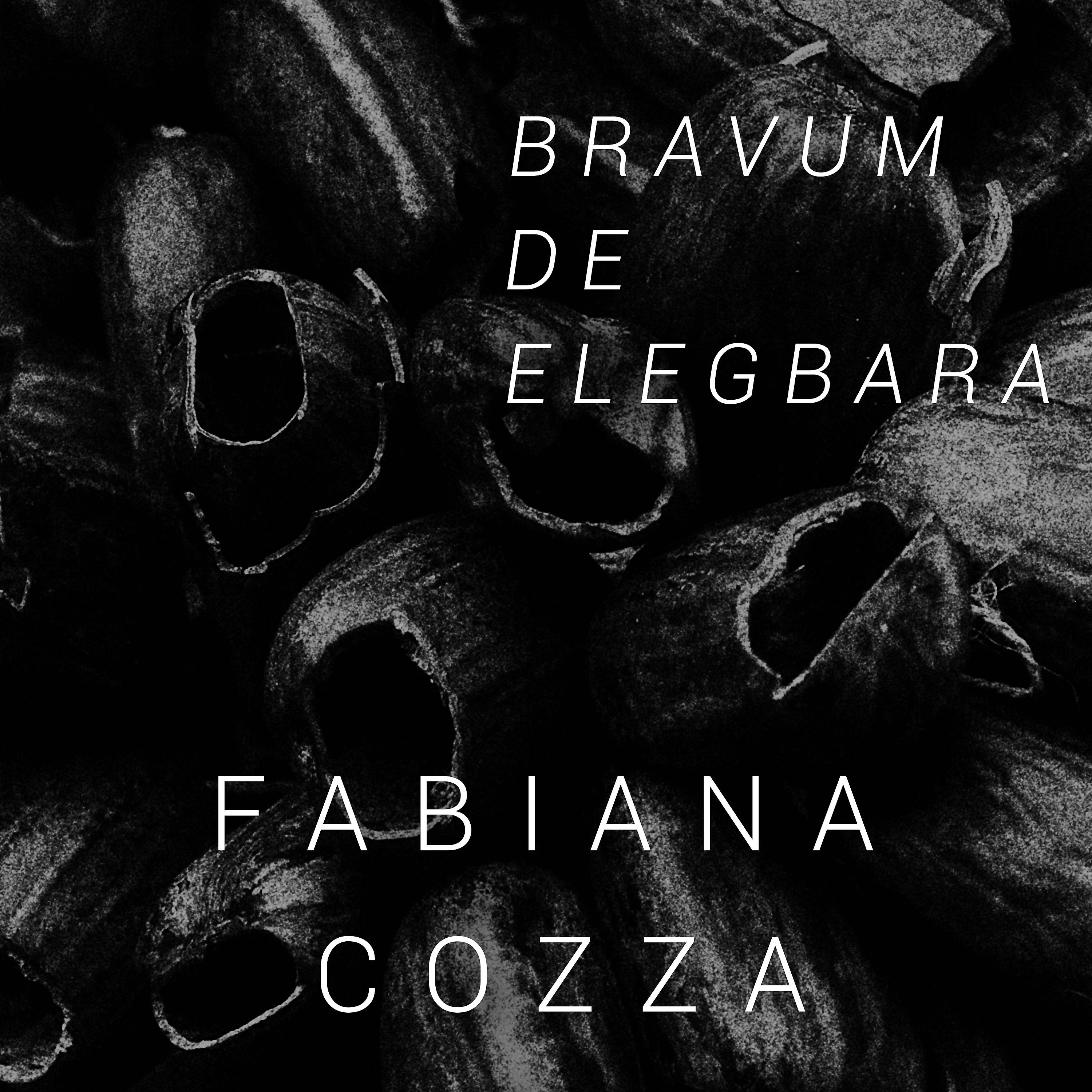 Постер альбома Bravum de Elegbara