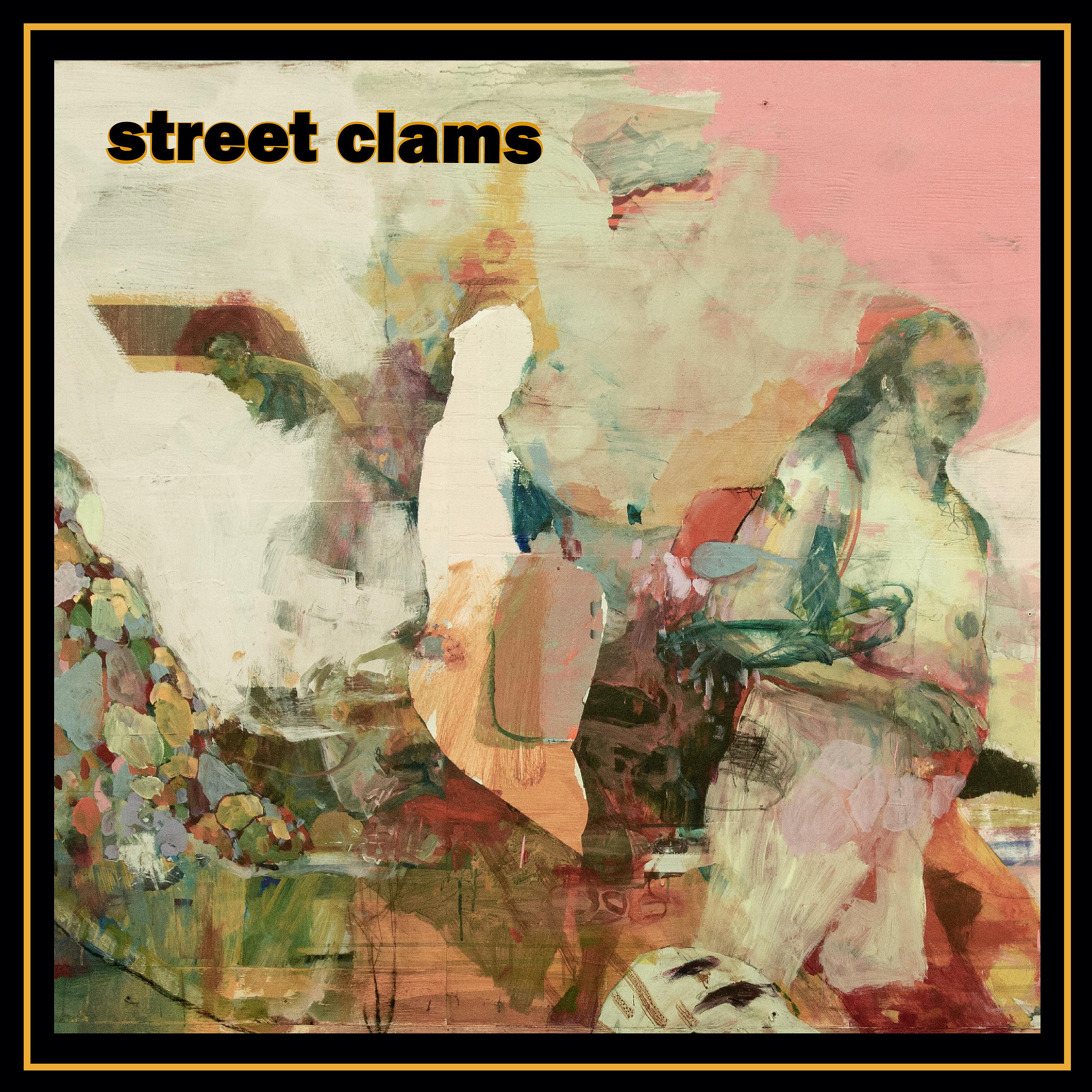 Постер альбома Street Clams