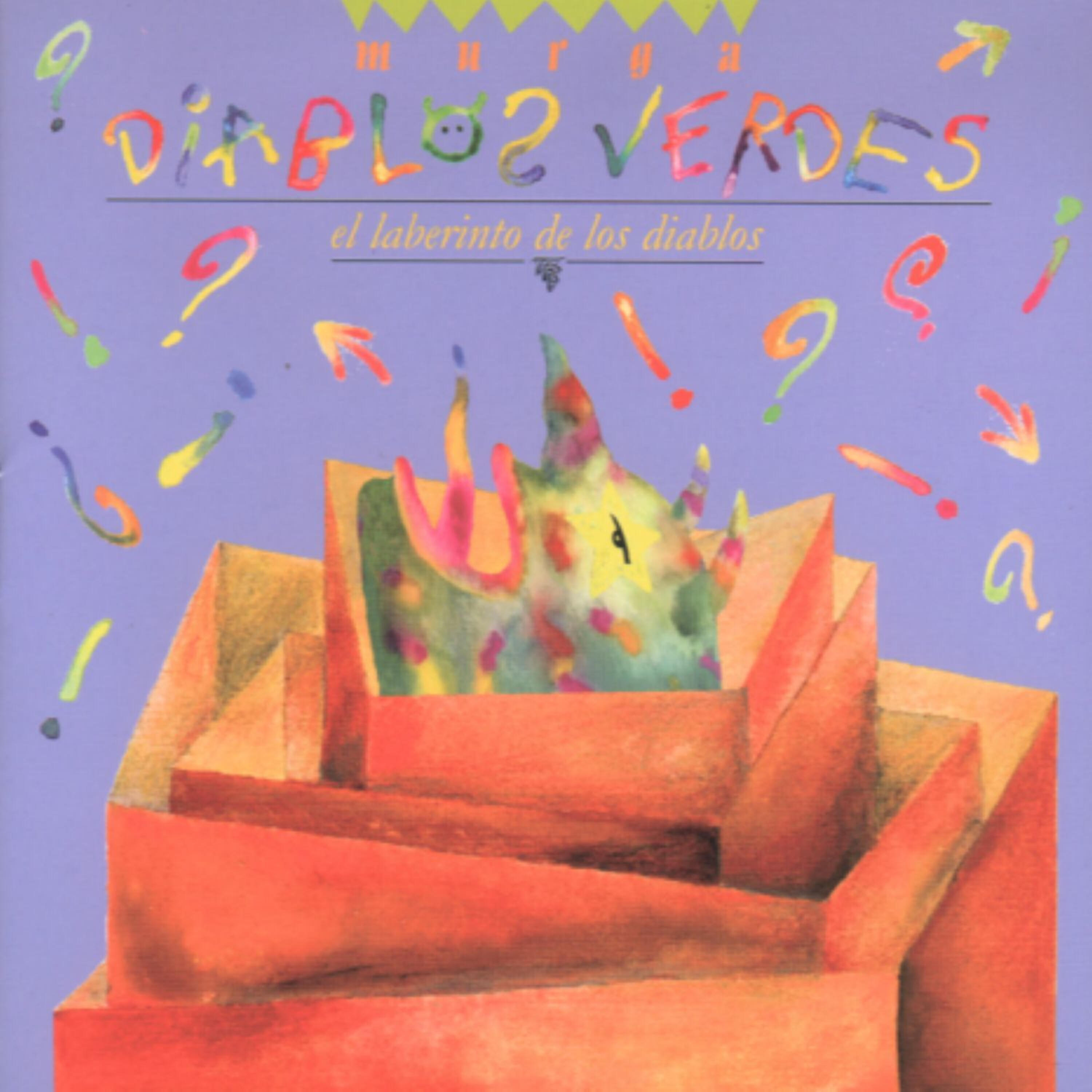 Diablos Verdes - El Monstruo de las Promesas (En Vivo)