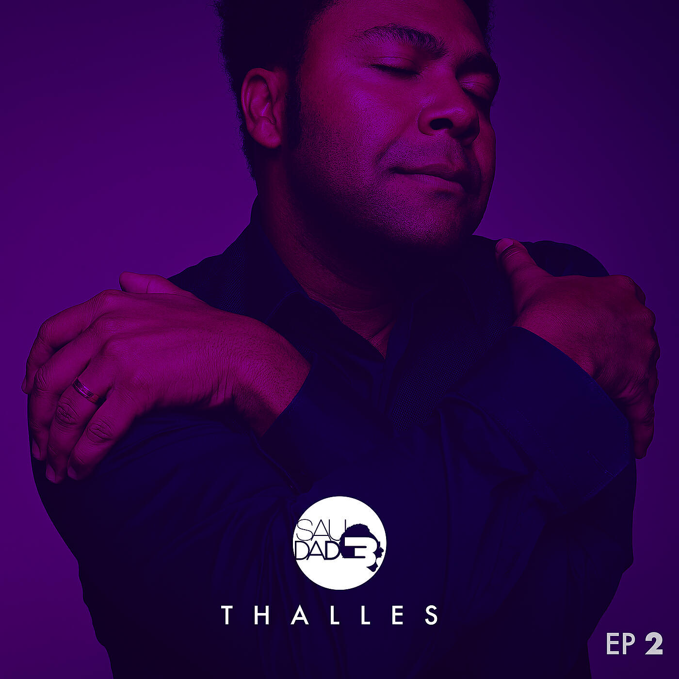 Thalles Roberto - Escrita Pelo Dedo de Deus