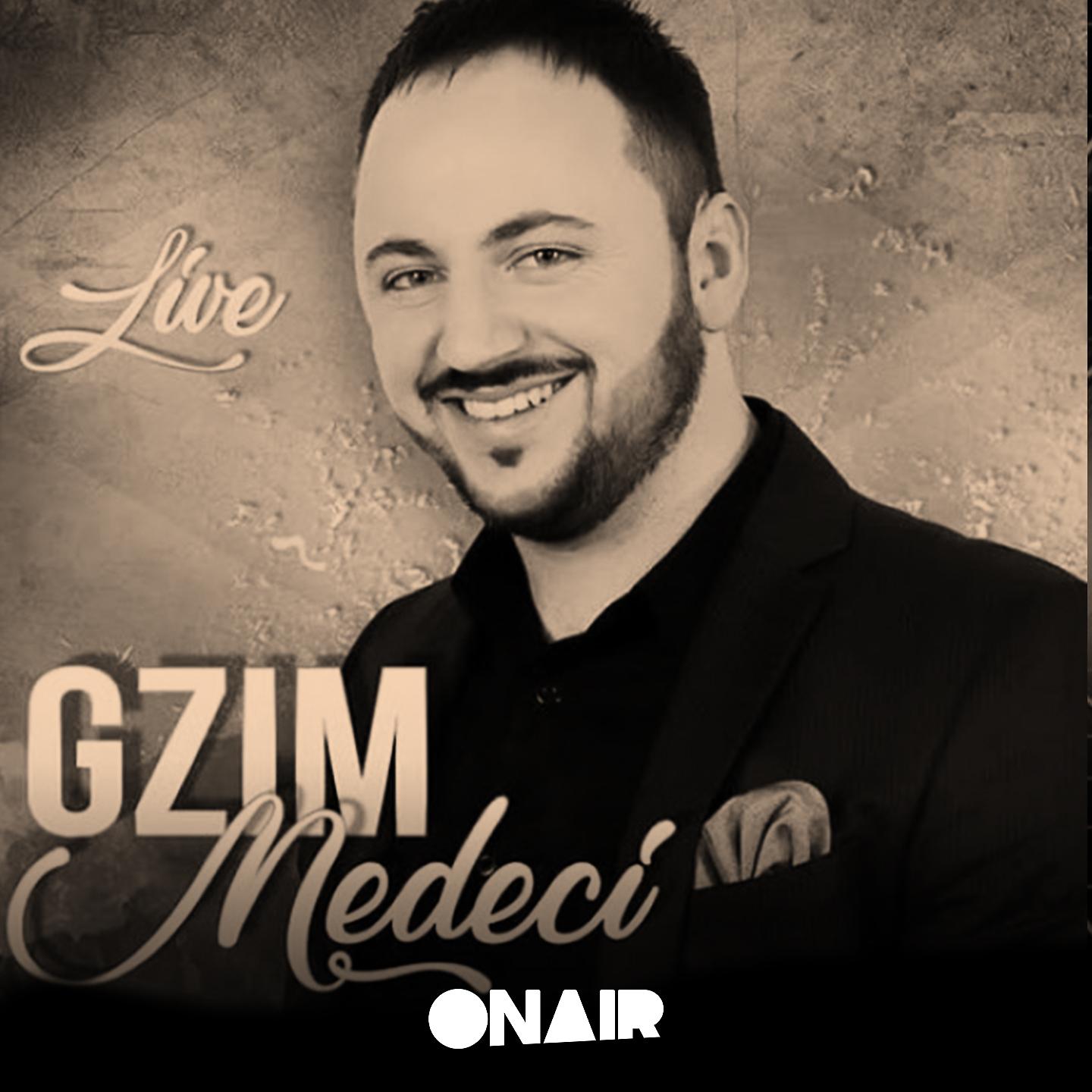 Gzim Medeci - Zura nje bilbil