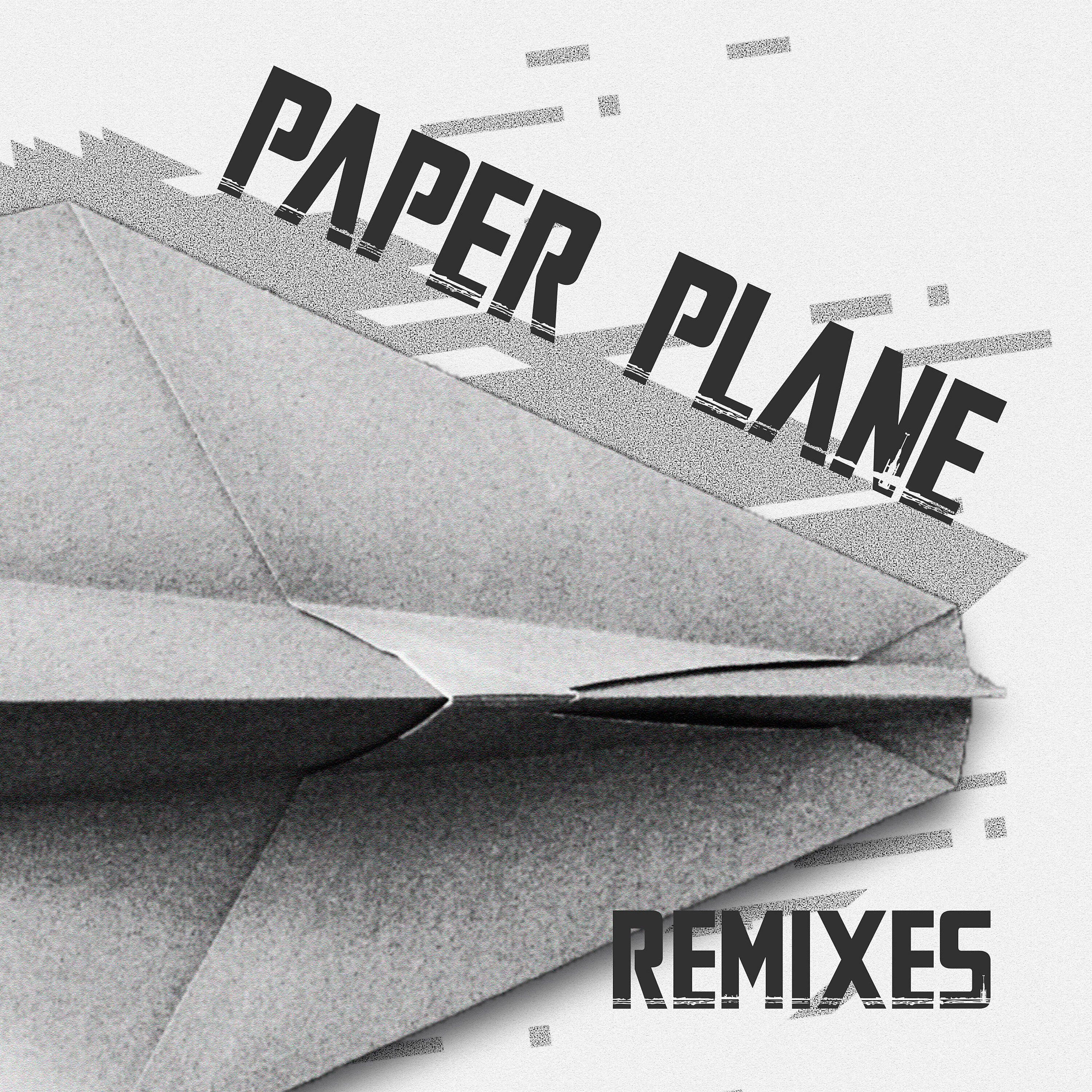 Sounds of Sputnik - Nocturne (PAPER PLANE Remix)