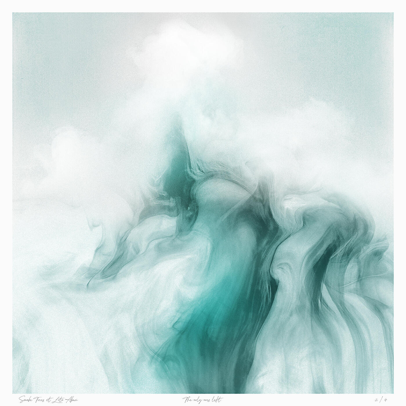 Smoke Trees - The Only Ones Left