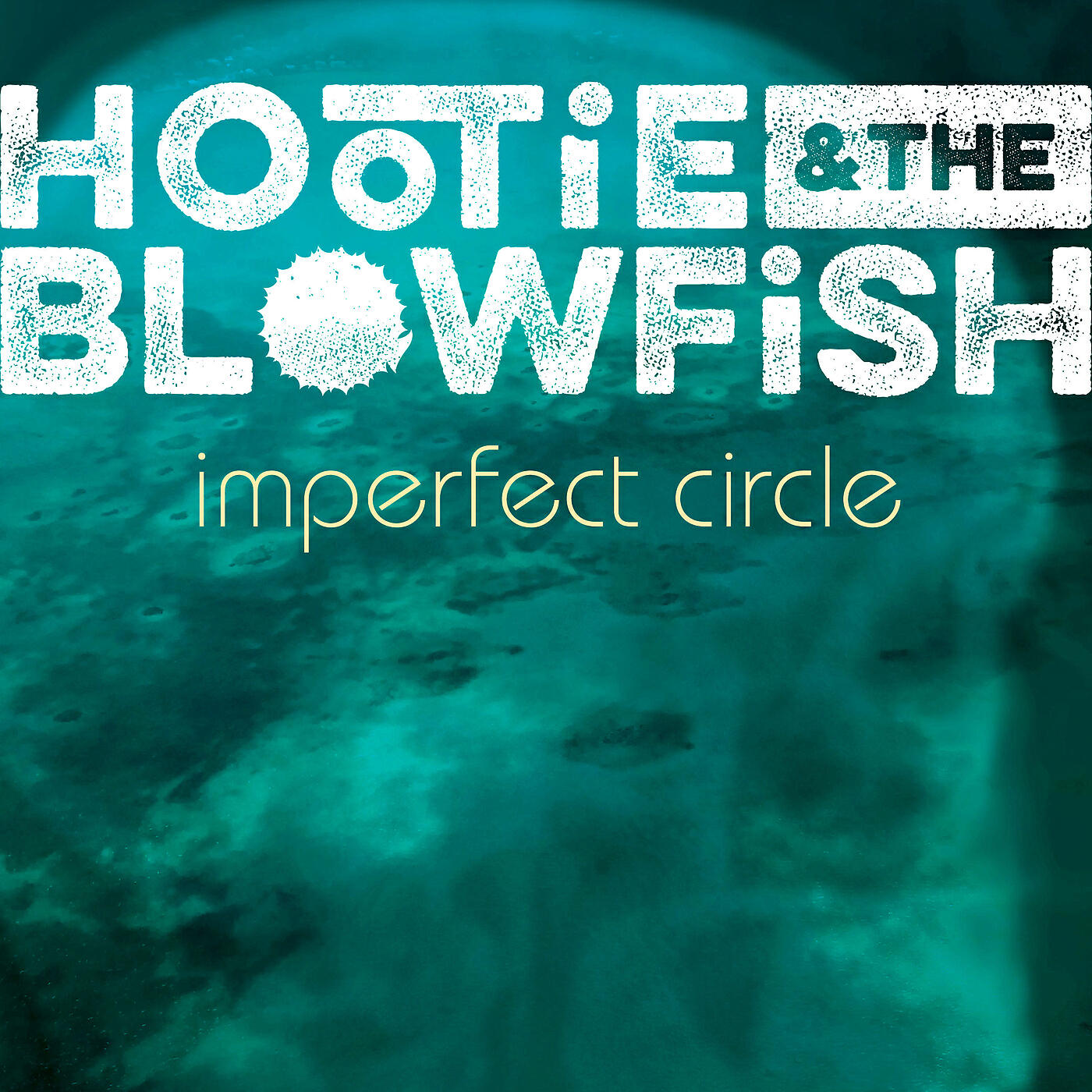 Hootie & The Blowfish - Everybody But You