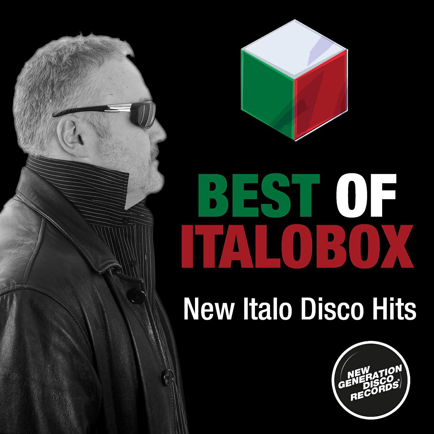 Italobox - You Are Everything (Mdr Energy Mix)