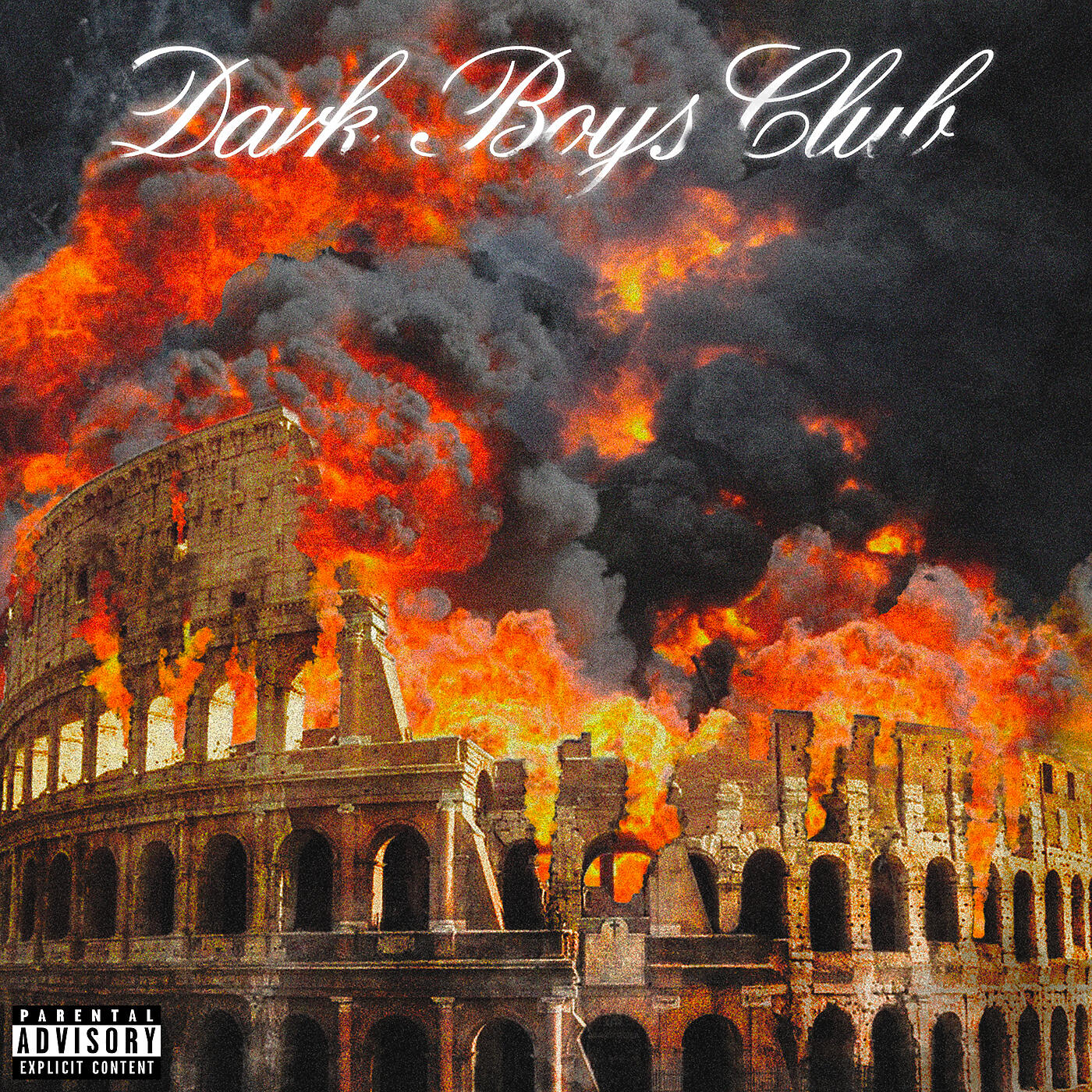 Dark Polo Gang - BIBERON