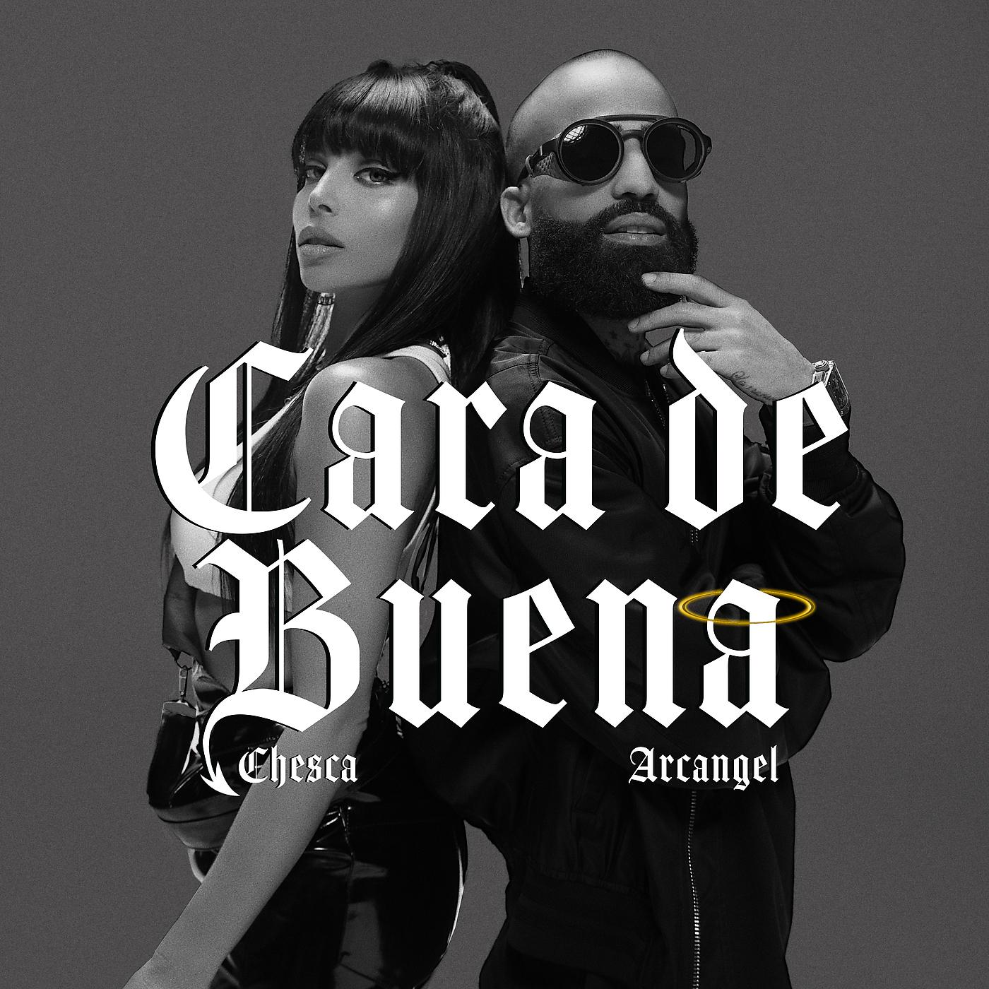 Постер альбома Cara de Buena