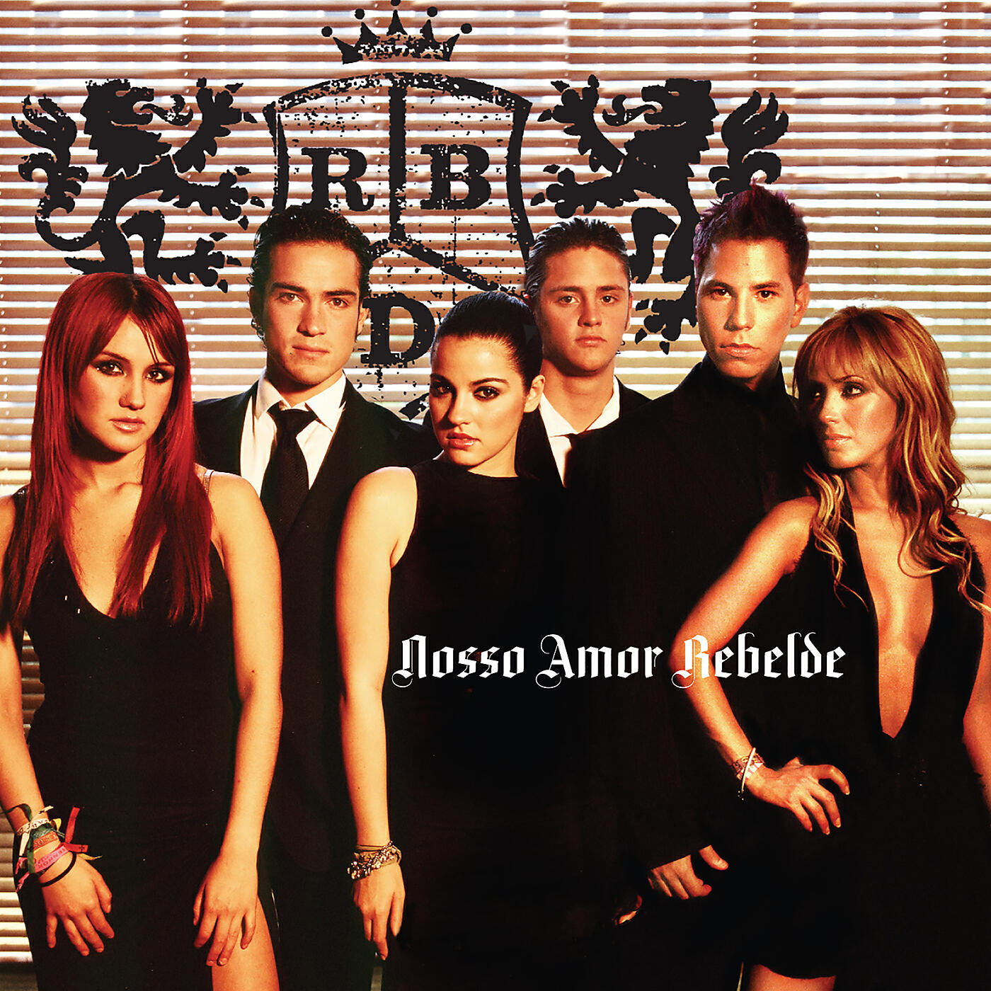 RBD - Ao Seu Lado