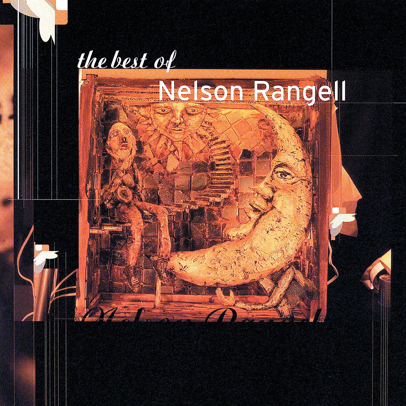 Постер альбома Best Of Nelson Rangell
