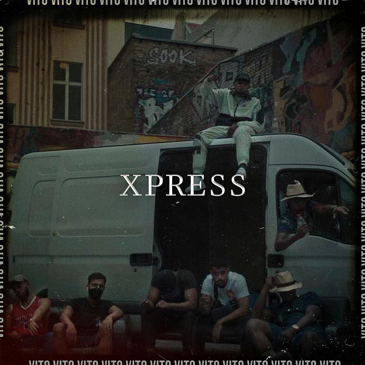 VITO - Xpress