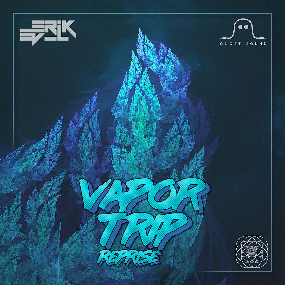 Постер альбома Vapor Trip: Reprise