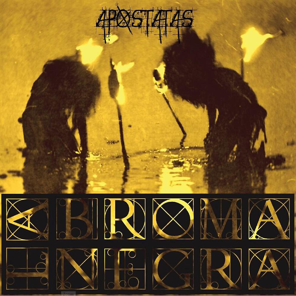 Постер альбома Apóstatas