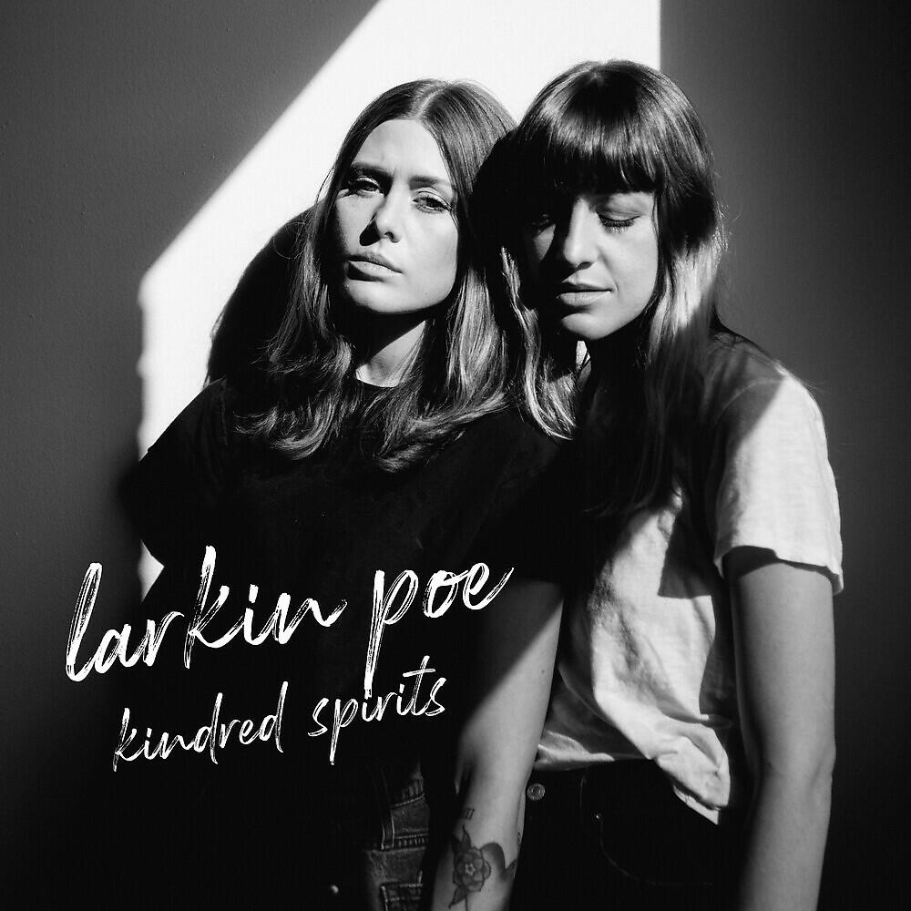 Larkin Poe - Nights In White Satin