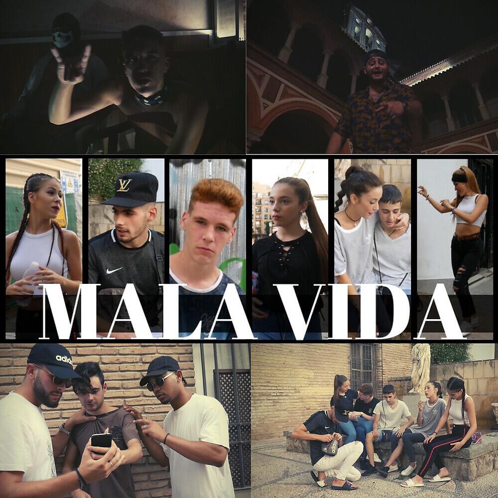 Frathos - Mala Vida