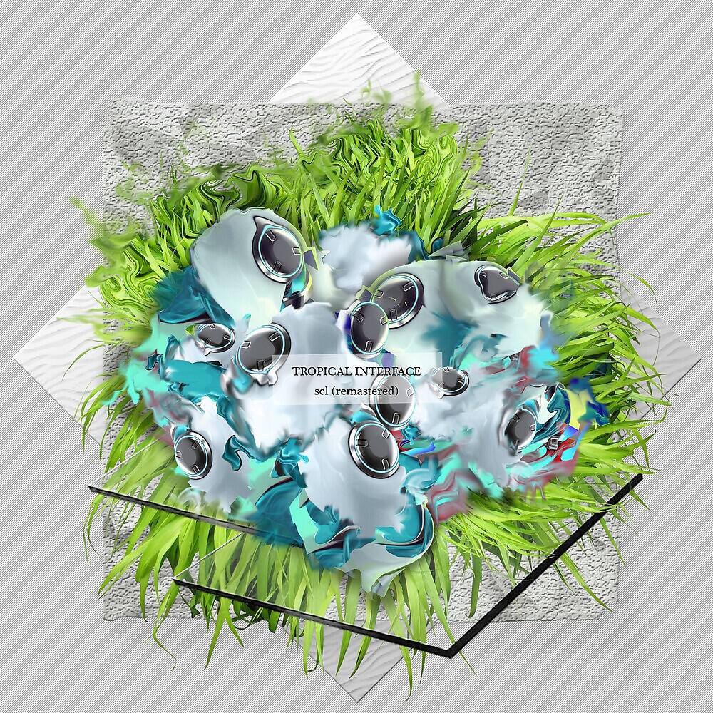 Tropical Interface - controlled by EFC