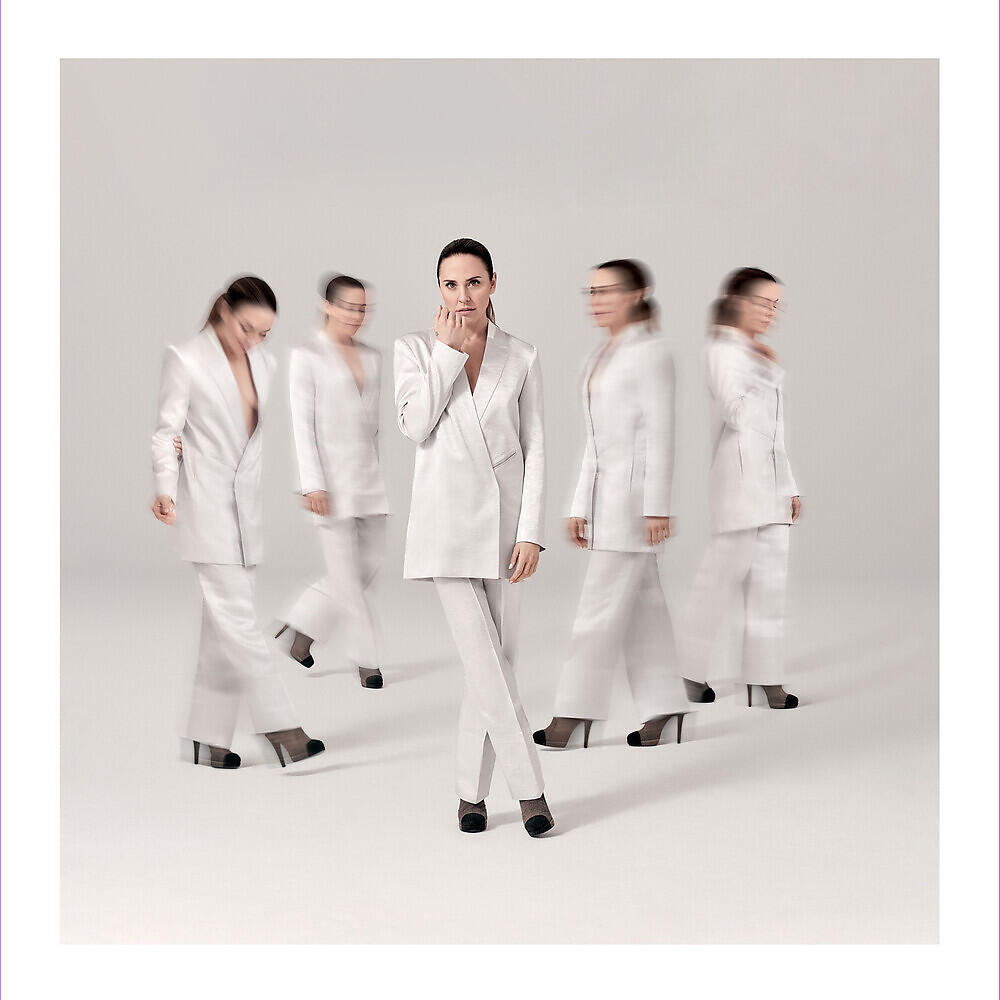 Melanie C - Nowhere To Run