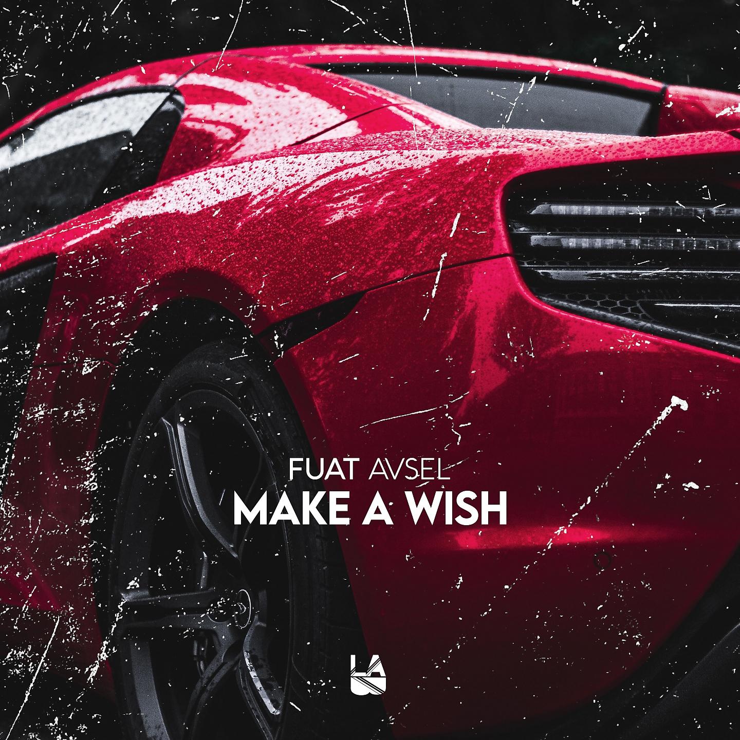 Постер альбома Make a Wish