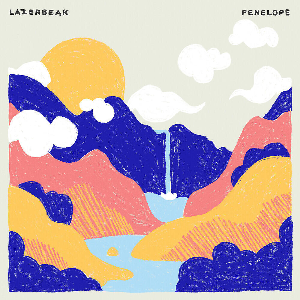 Lazerbeak - Marlo