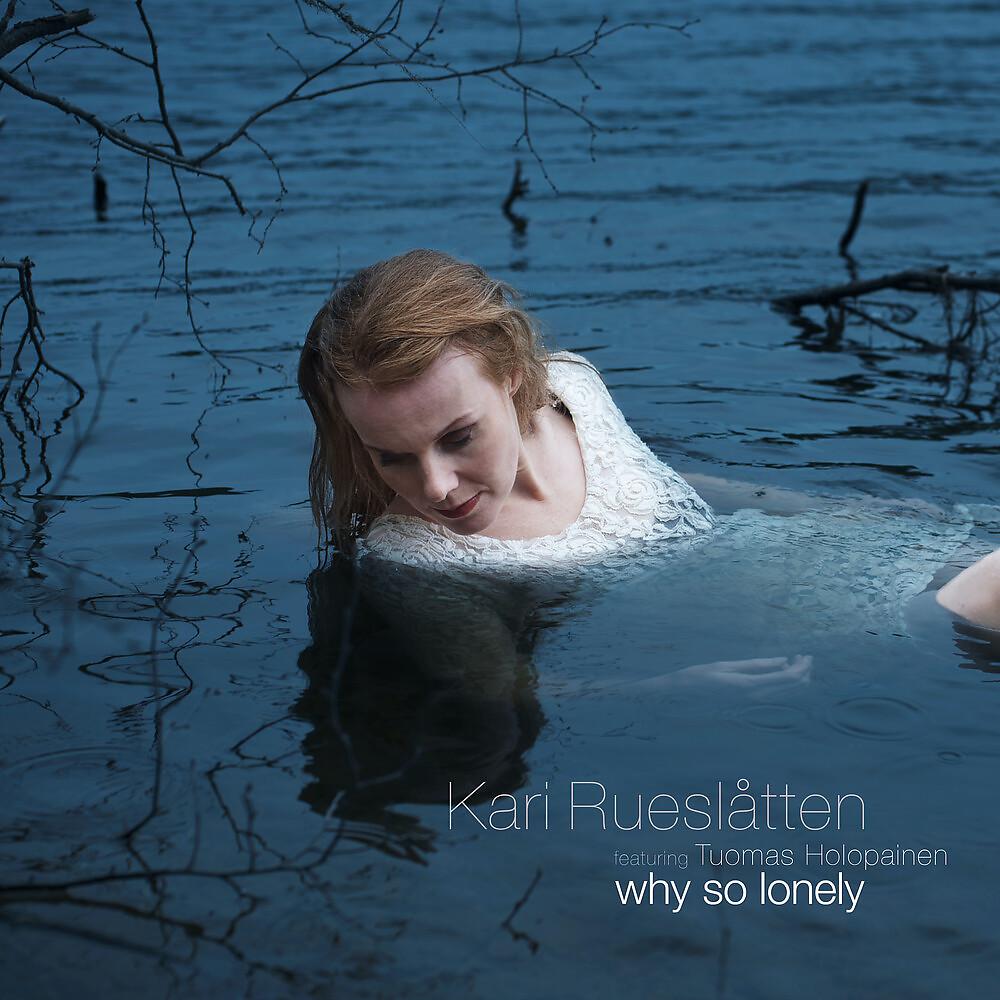 Постер альбома Why so Lonely