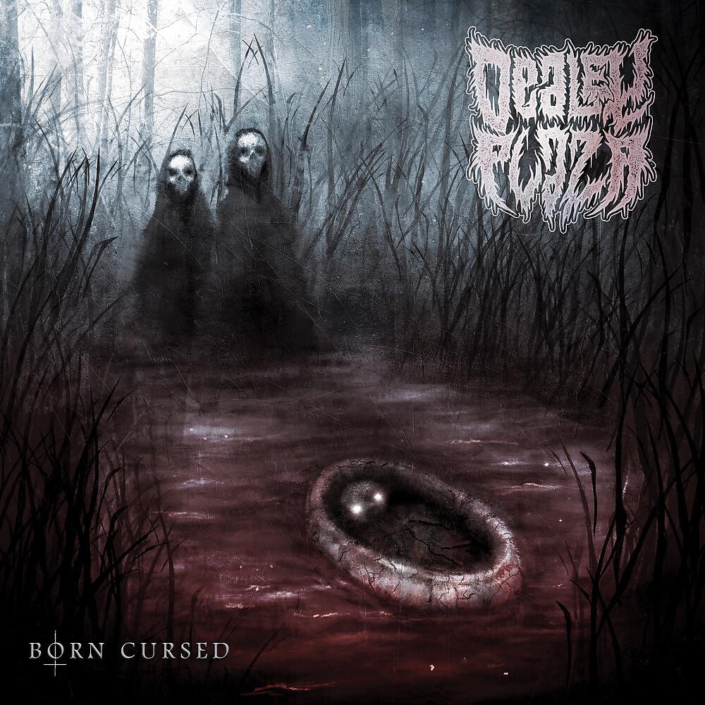 Постер альбома Born Cursed