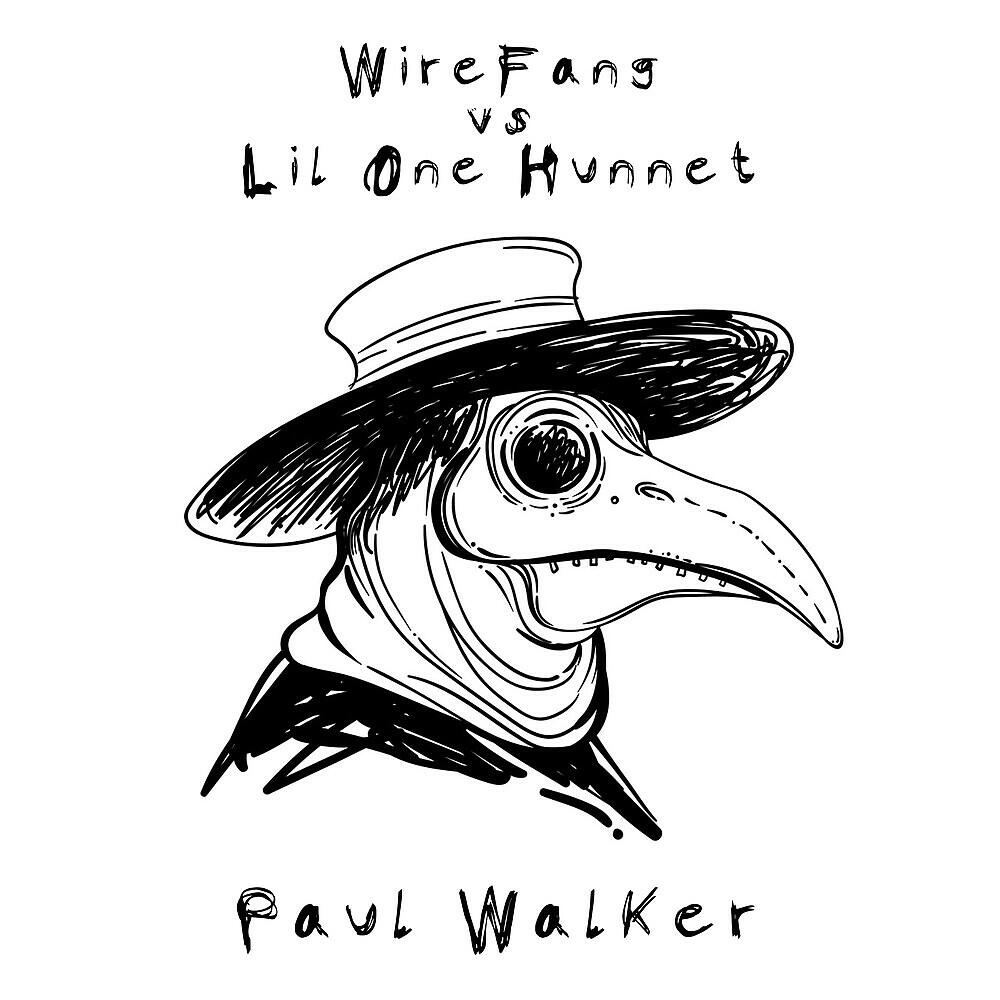 WireFang - Paul Walker