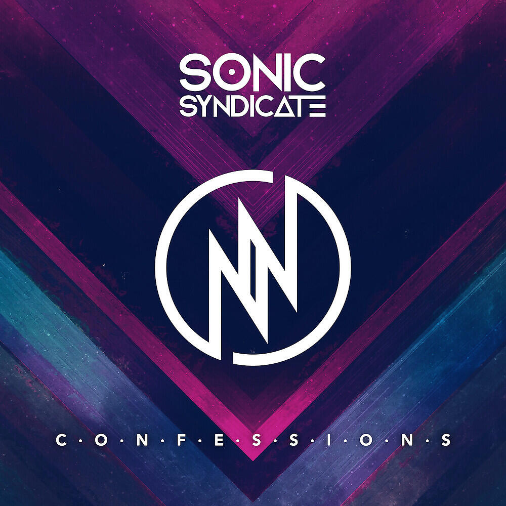 Sonic Syndicate - Halfway Down the Road