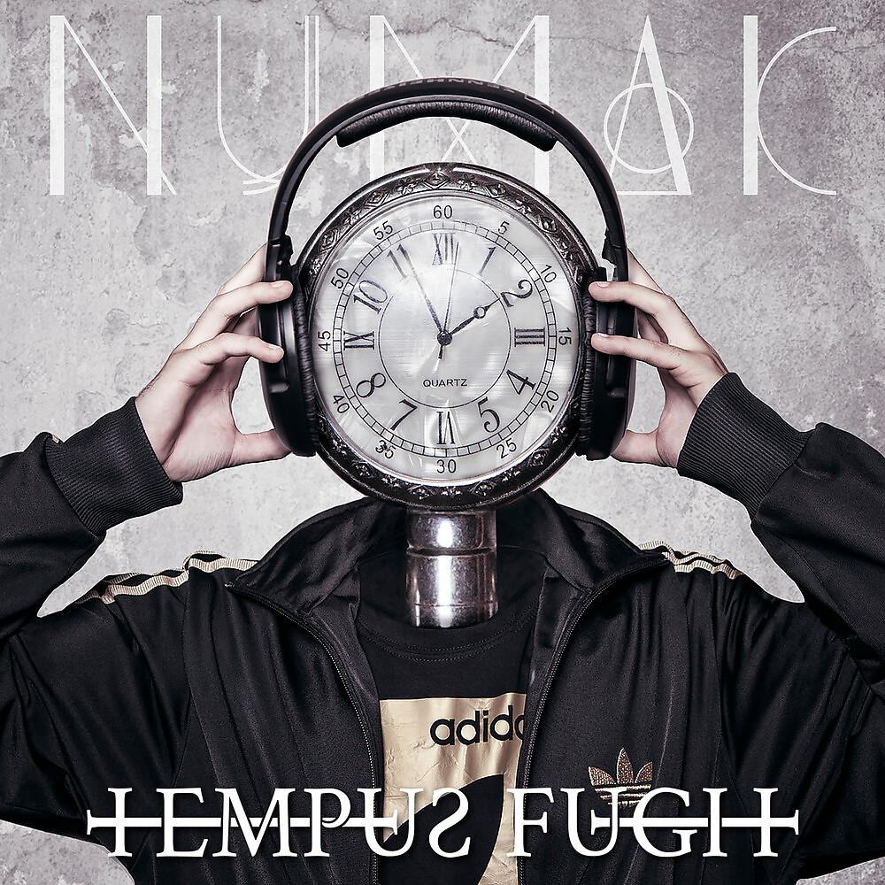 Постер альбома Tempus Fugit