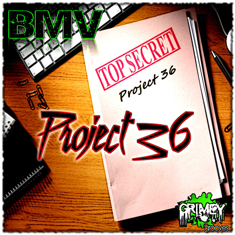 BMV - Propa Tings