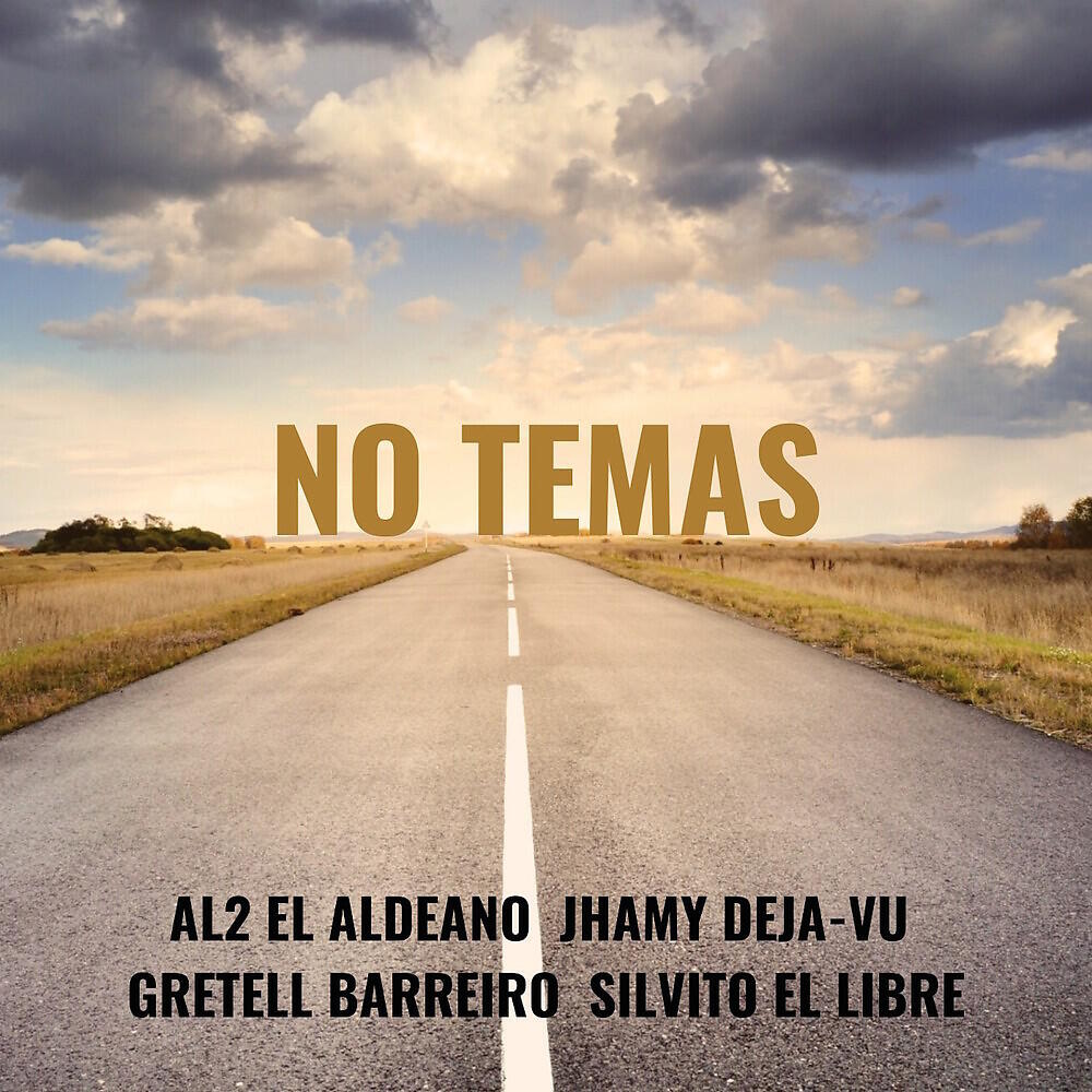 La Cueva Mokoya - No Temas