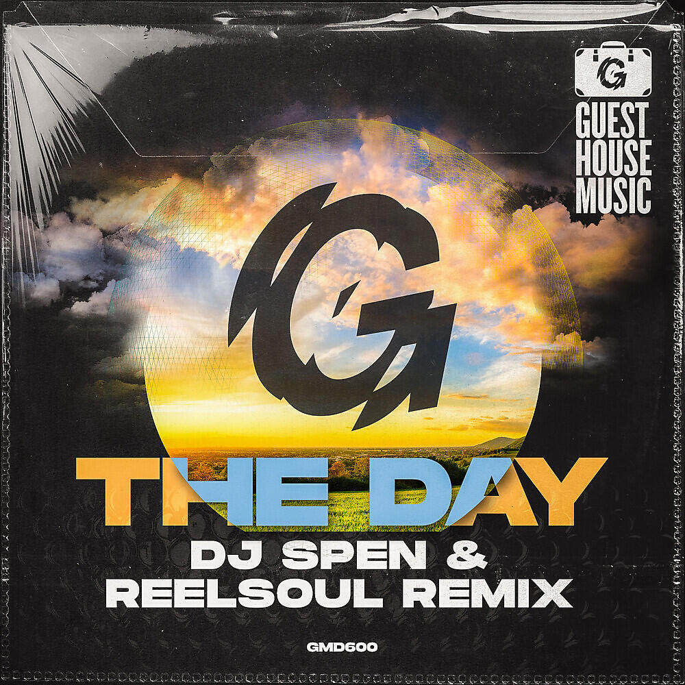 Bobby D'Ambrosio - The Day (Hump Mix)