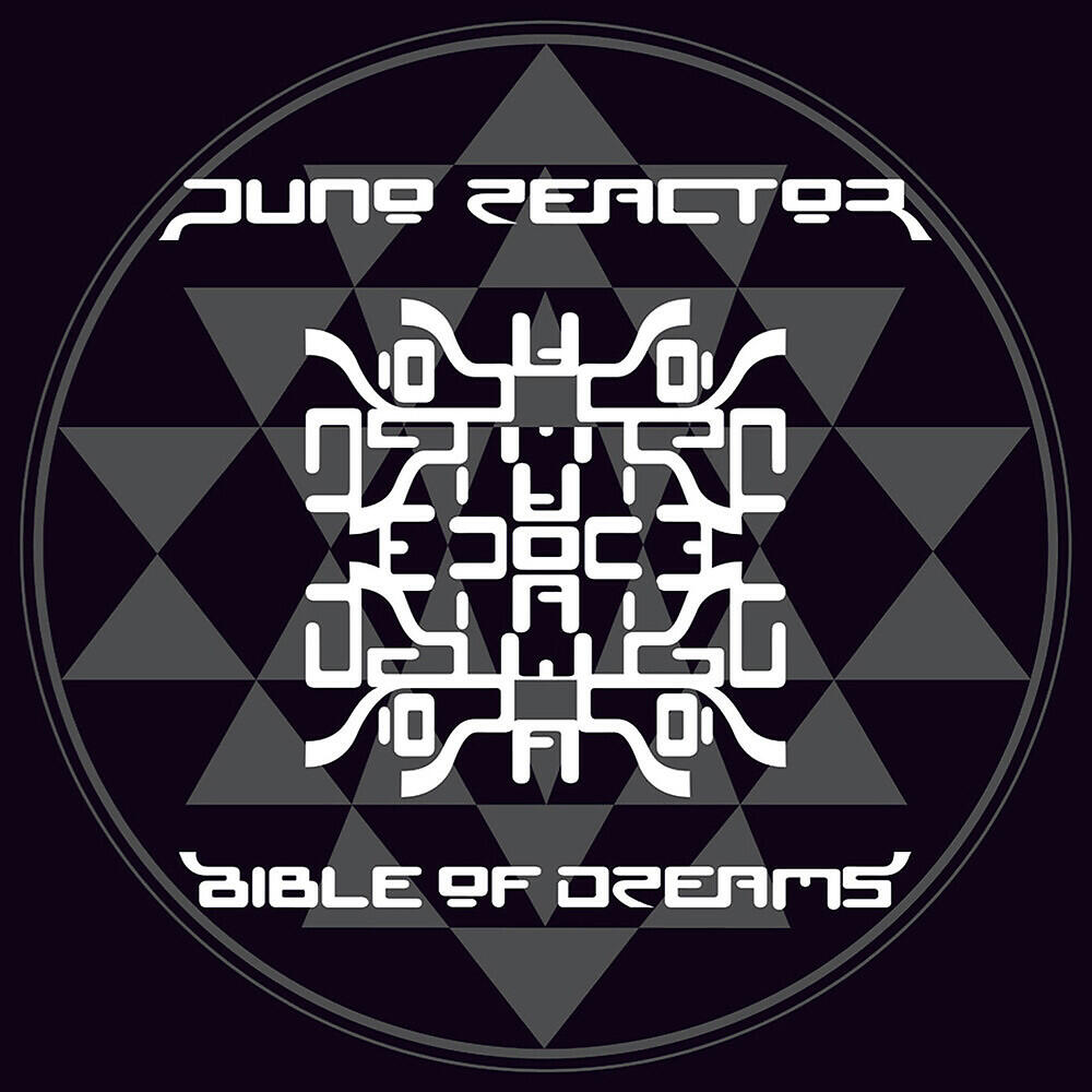 Juno Reactor - Jardin De Cecile