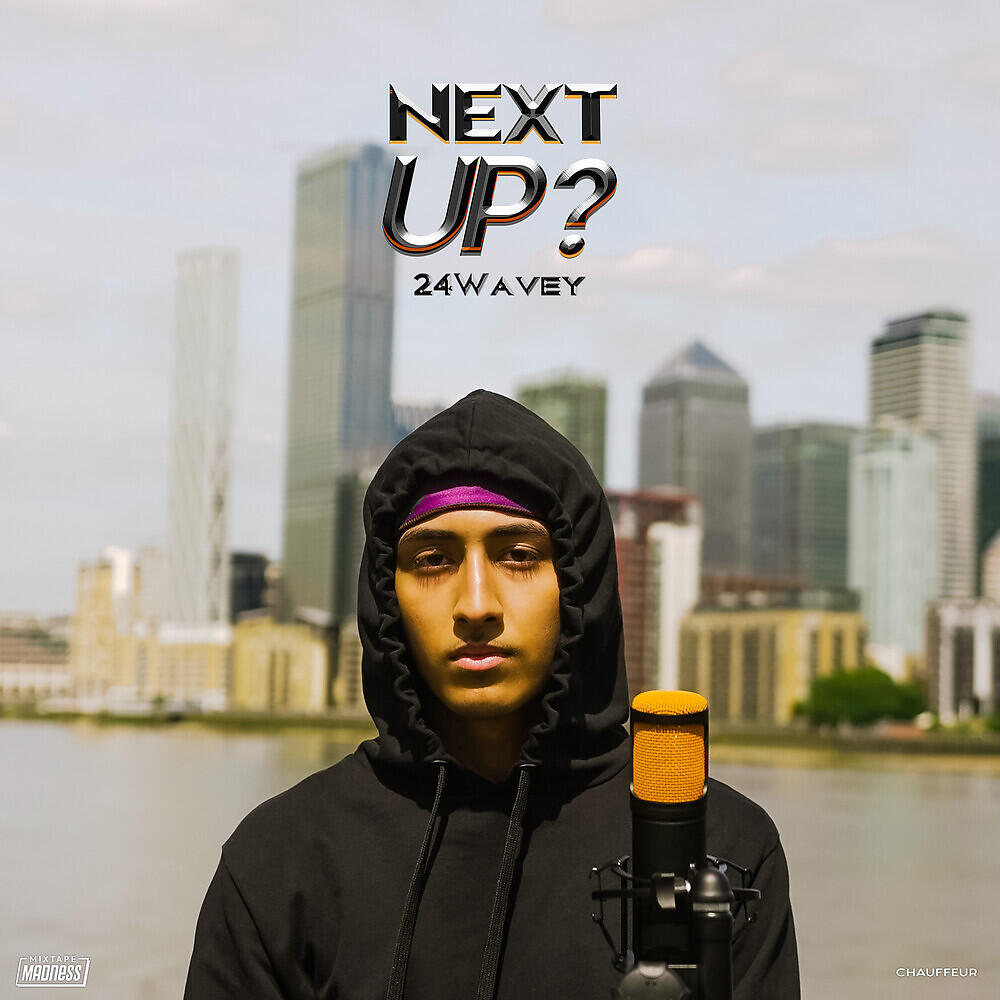 Mixtape Madness - Next Up - S3-EP1