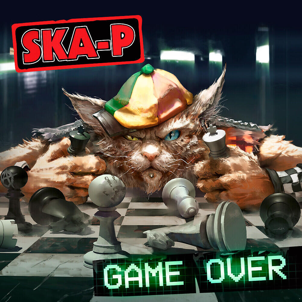 SKA-P - No Lo Volveré a Hacer Más