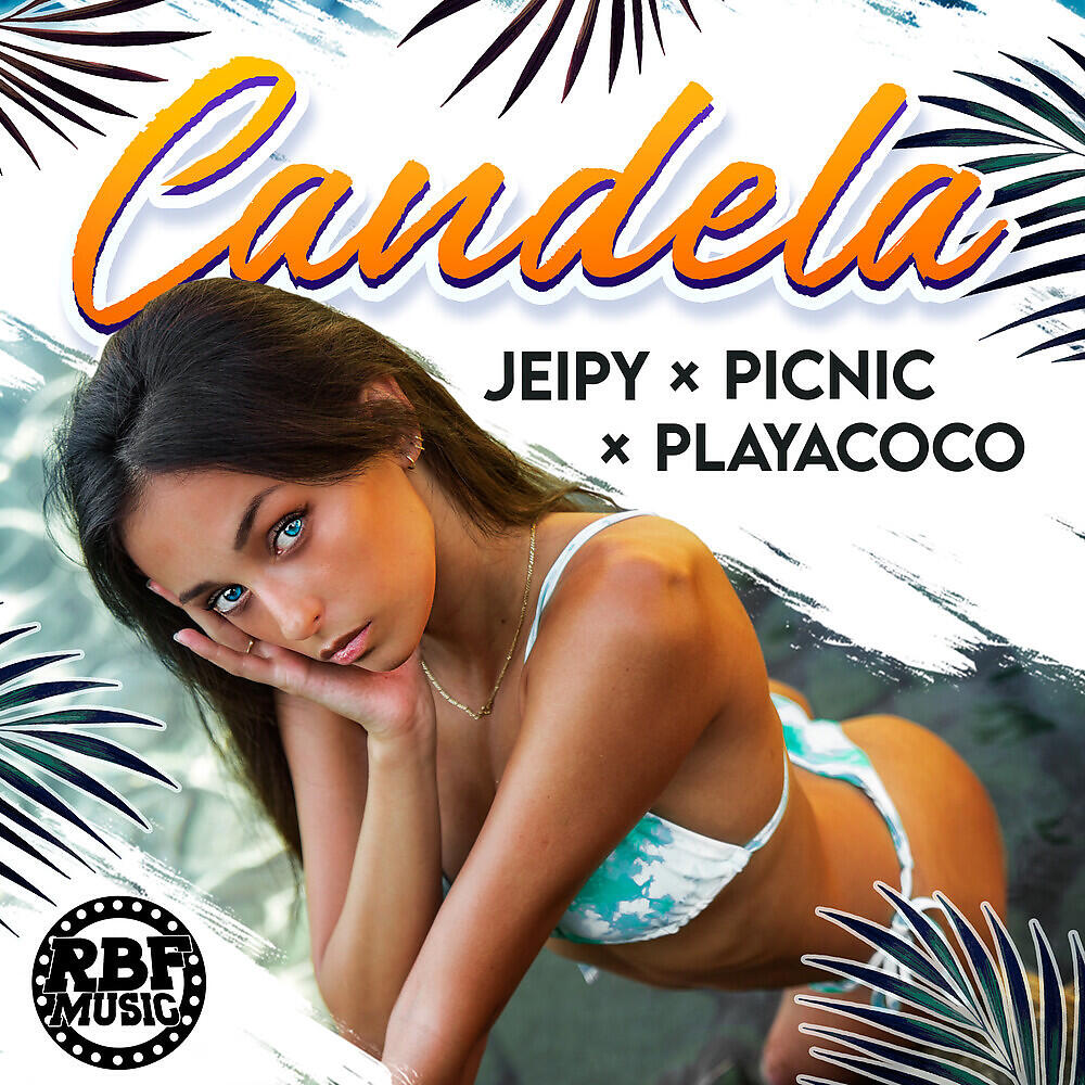 Jeipy - Candela